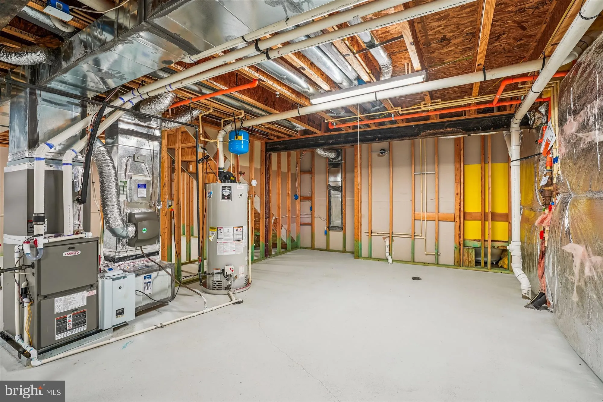 Property Slideshow image 38 of 54 | 9 montera ave, Fredericksburg, VA, 22406