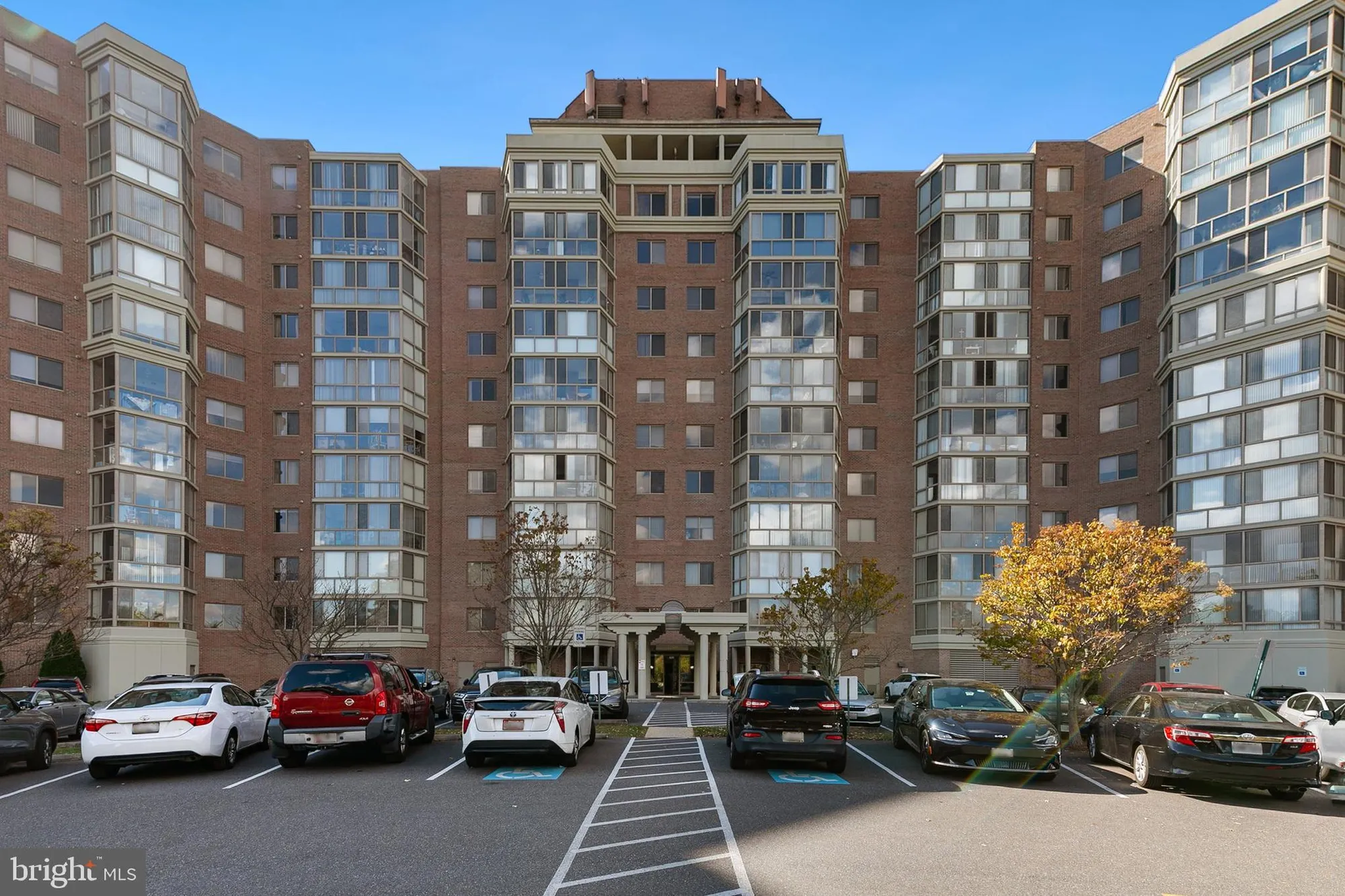 Property Slideshow image 3 of 37 | 3200 n leisure world blvd 407, Silver Spring, MD, 20906
