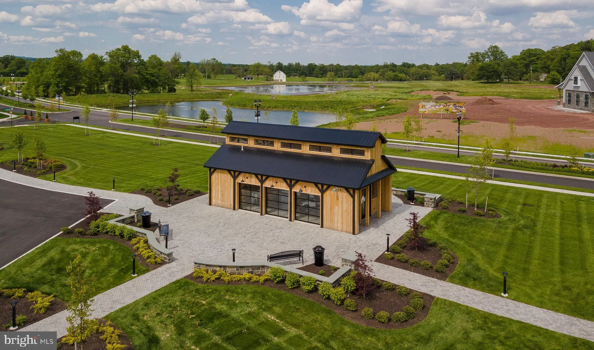 Property Slideshow image 21 of 36 | 154 grand overlook dr, Gettysburg, PA, 17325