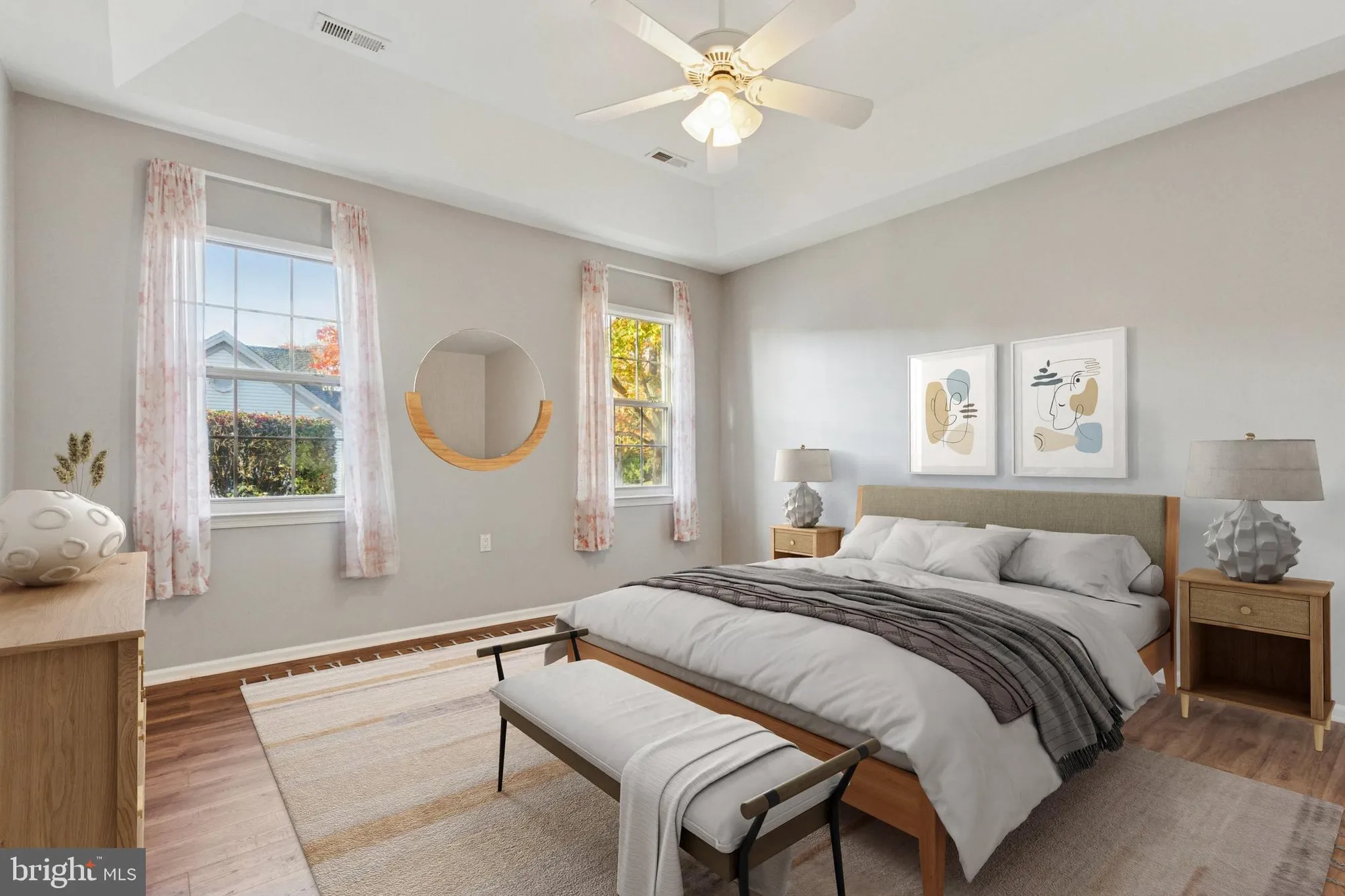 Property Slideshow image 17 of 33 | 64 legacy oaks dr, Richboro, PA, 18954