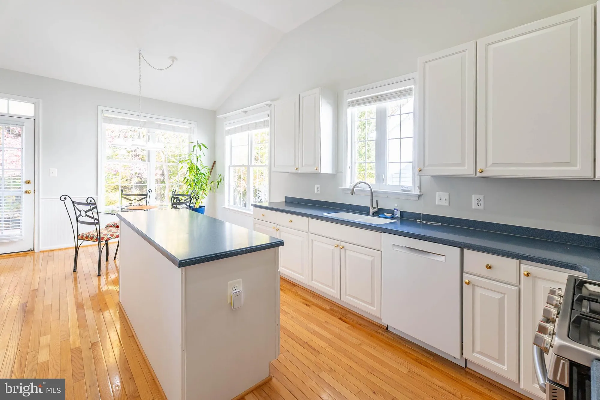 Property Slideshow image 10 of 55 | 6880 saddle run way, Gainesville, VA, 20155