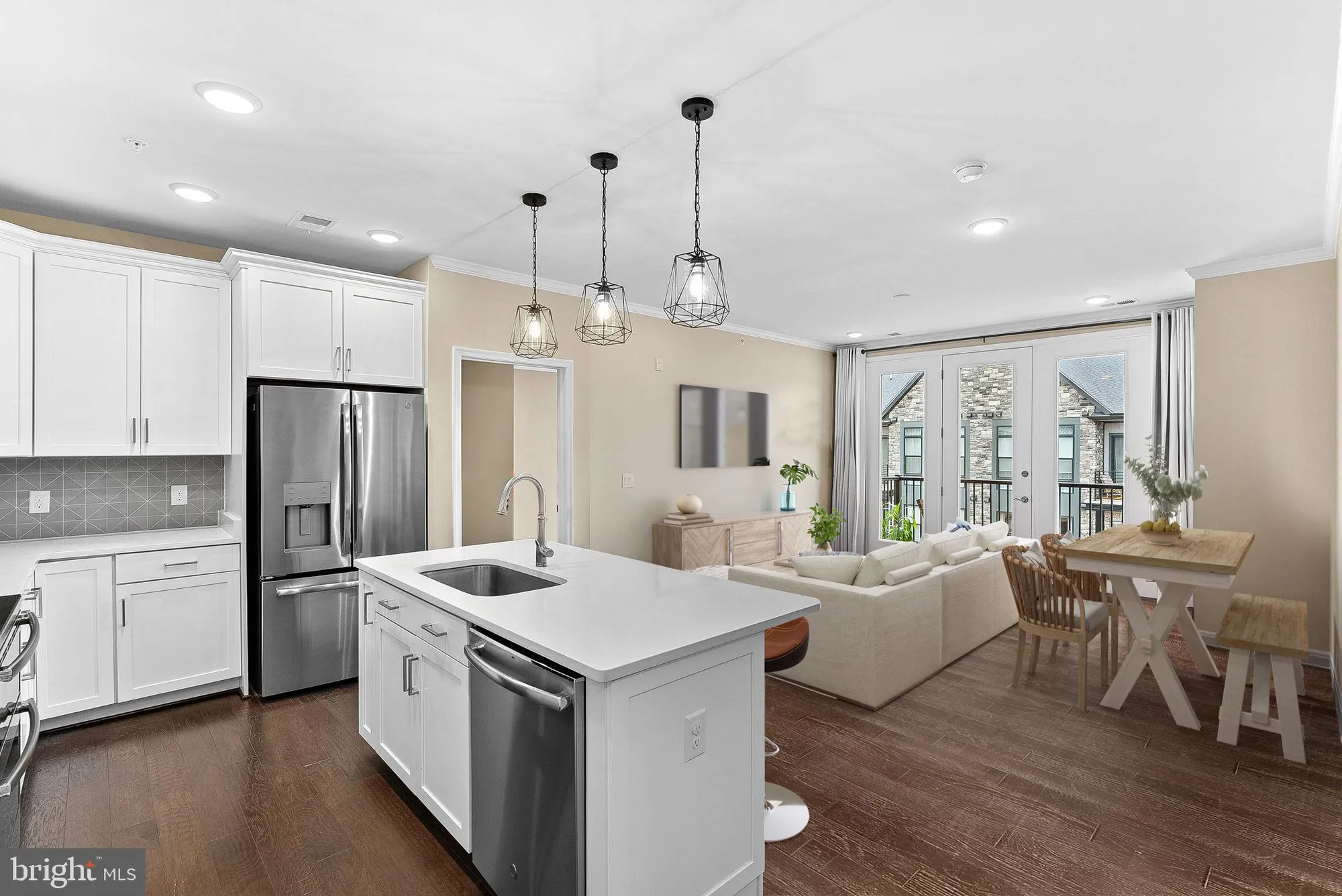 Property Slideshow image 8 of 36 | 23630 havelock walk ter unit 405, Ashburn, VA, 20148