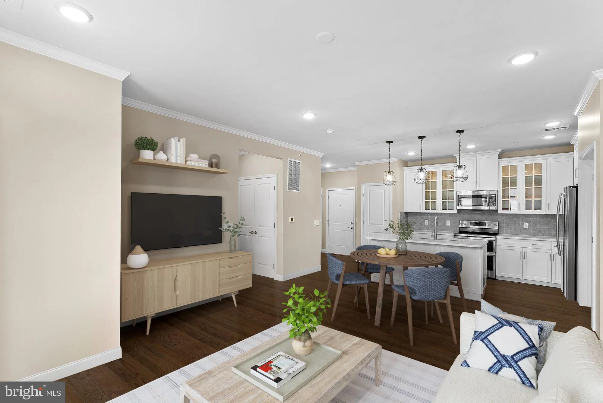 Property Slideshow image 9 of 36 | 23630 havelock walk ter unit 405, Ashburn, VA, 20148