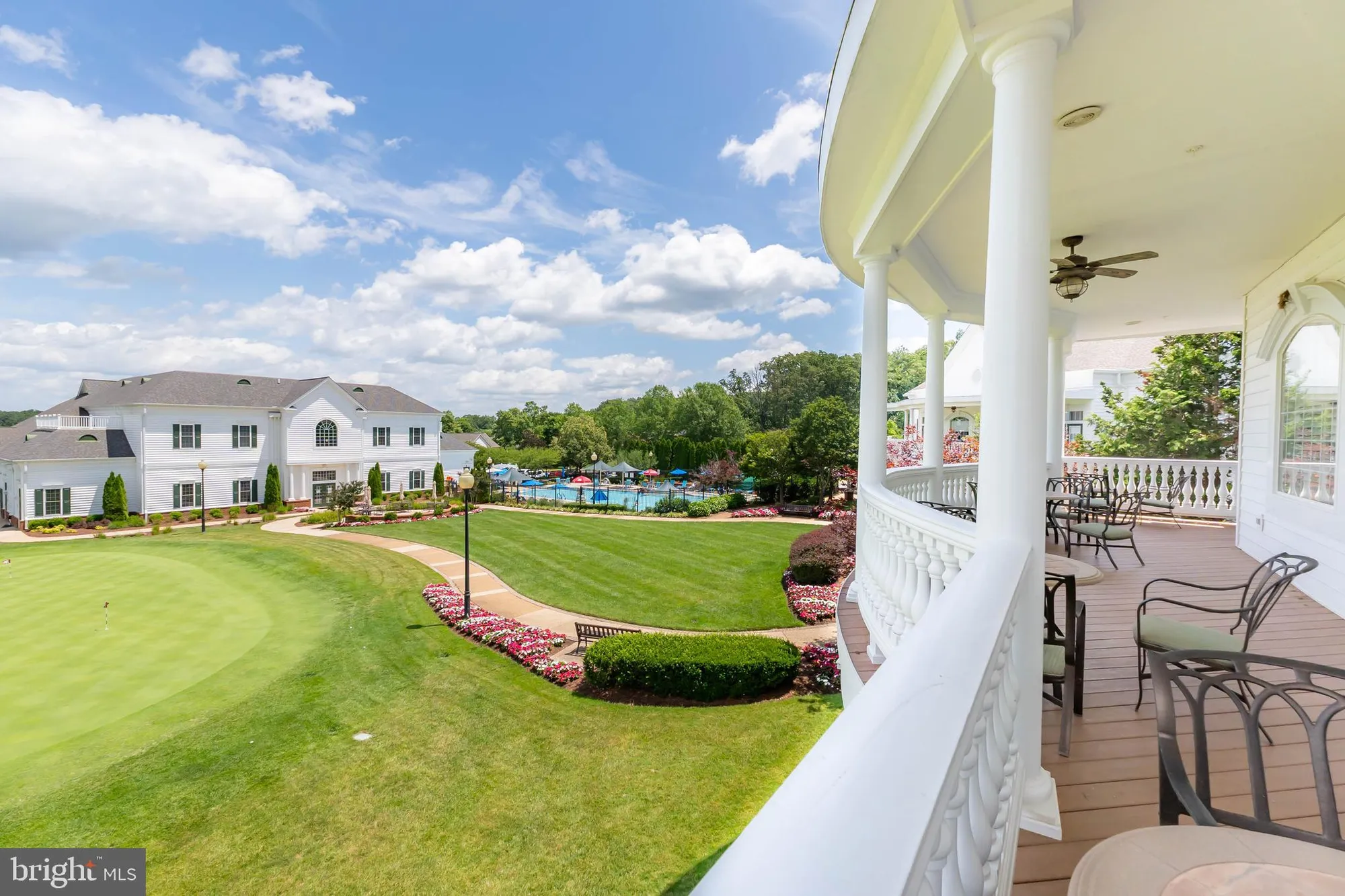 Property Slideshow image 37 of 55 | 6880 saddle run way, Gainesville, VA, 20155