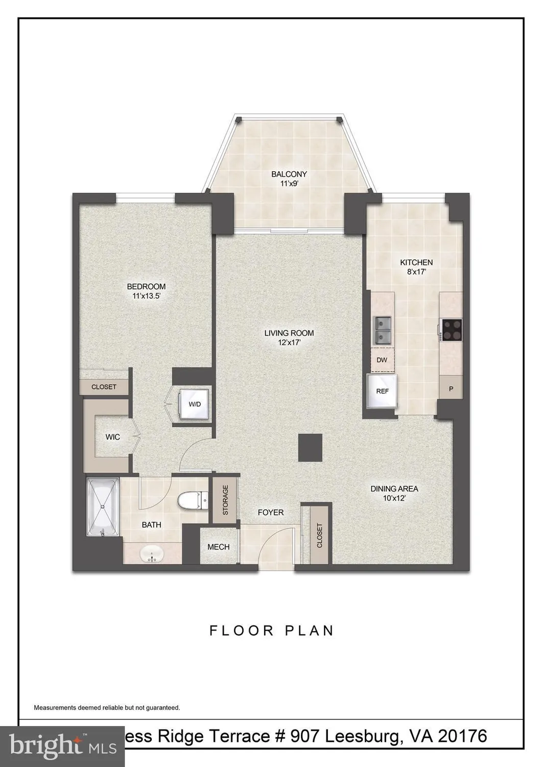 Property Slideshow image 5 of 80 | 19385 cypress ridge ter unit 907, Leesburg, VA, 20176