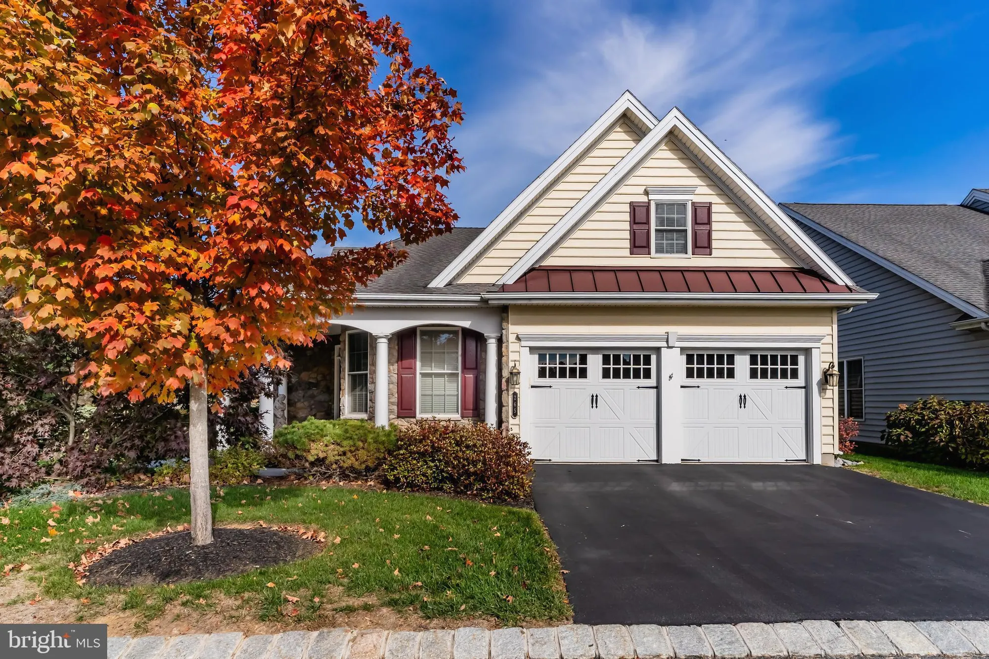 Property Slideshow image 1 of 20 | 265 founders way, Mechanicsburg, PA, 17050