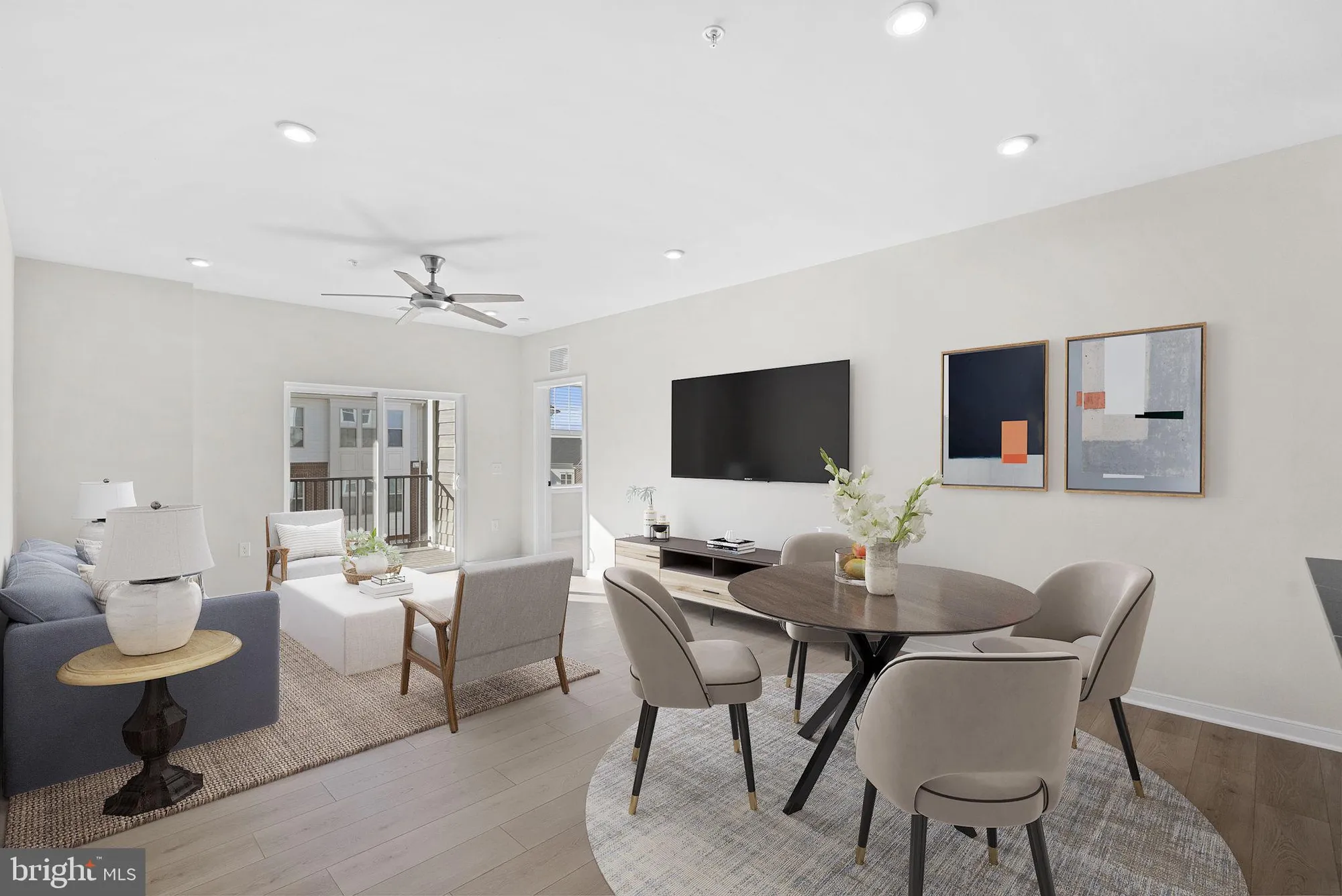 Property Slideshow image 7 of 44 | 750 mount airy ter ne unit 304, Leesburg, VA, 20176