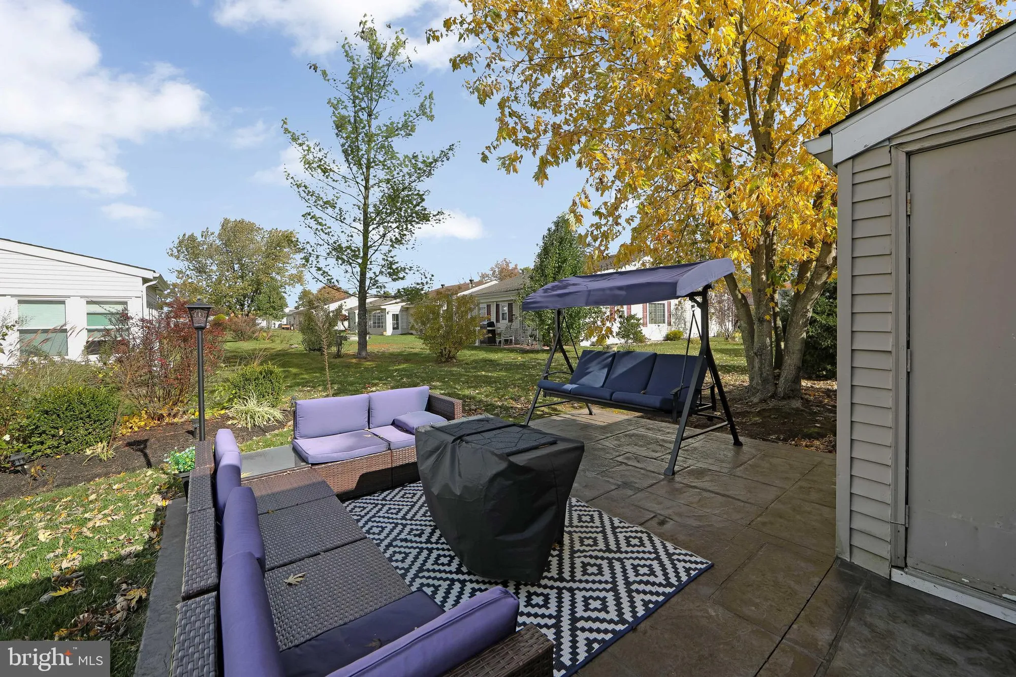 Property Slideshow image 20 of 28 | 47 chatham pl, Southampton, NJ, 08088