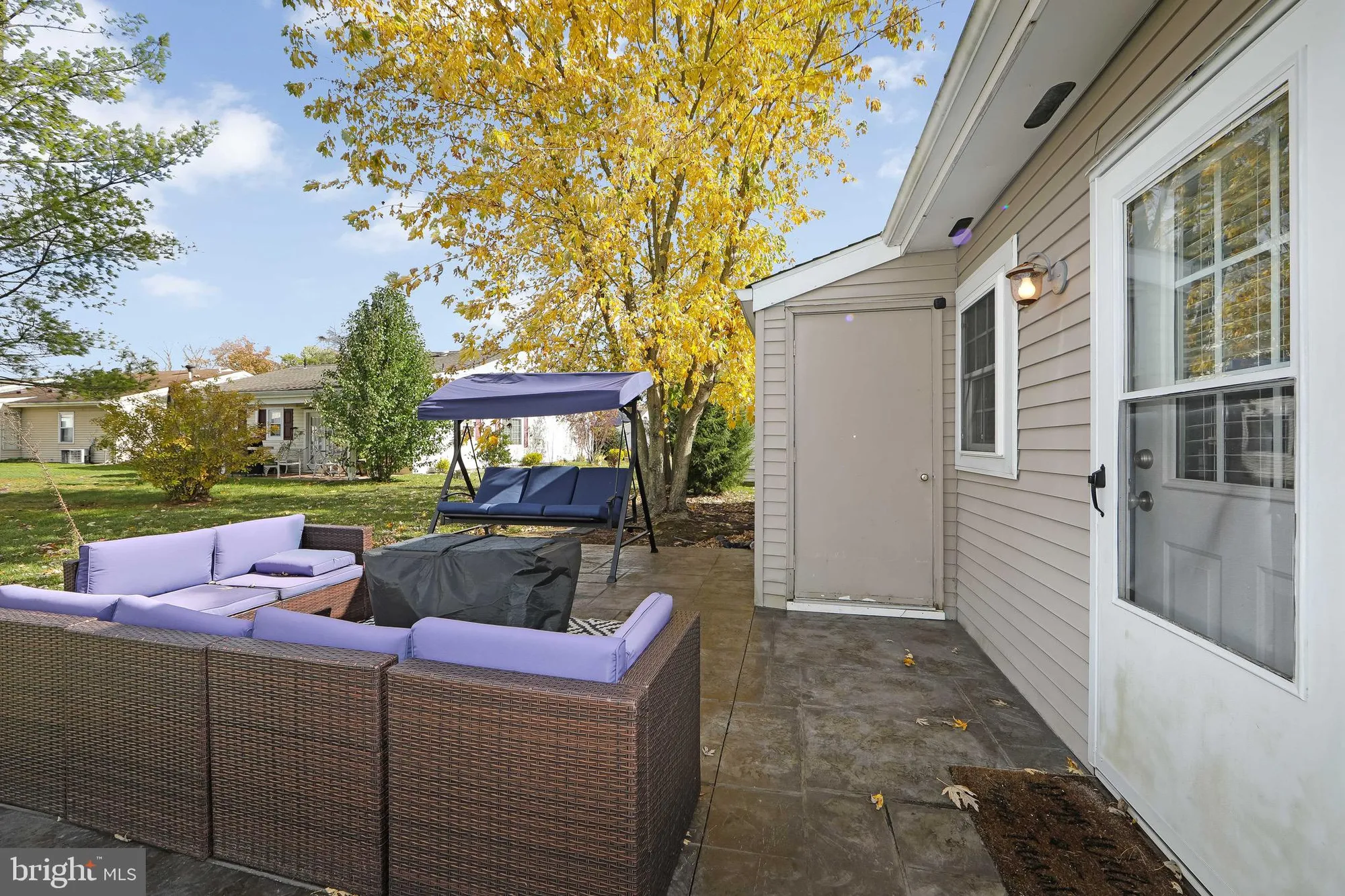 Property Slideshow image 19 of 28 | 47 chatham pl, Southampton, NJ, 08088