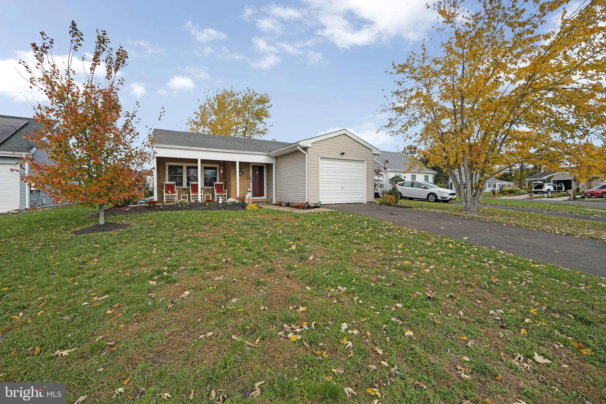 Property Slideshow image 25 of 28 | 47 chatham pl, Southampton, NJ, 08088