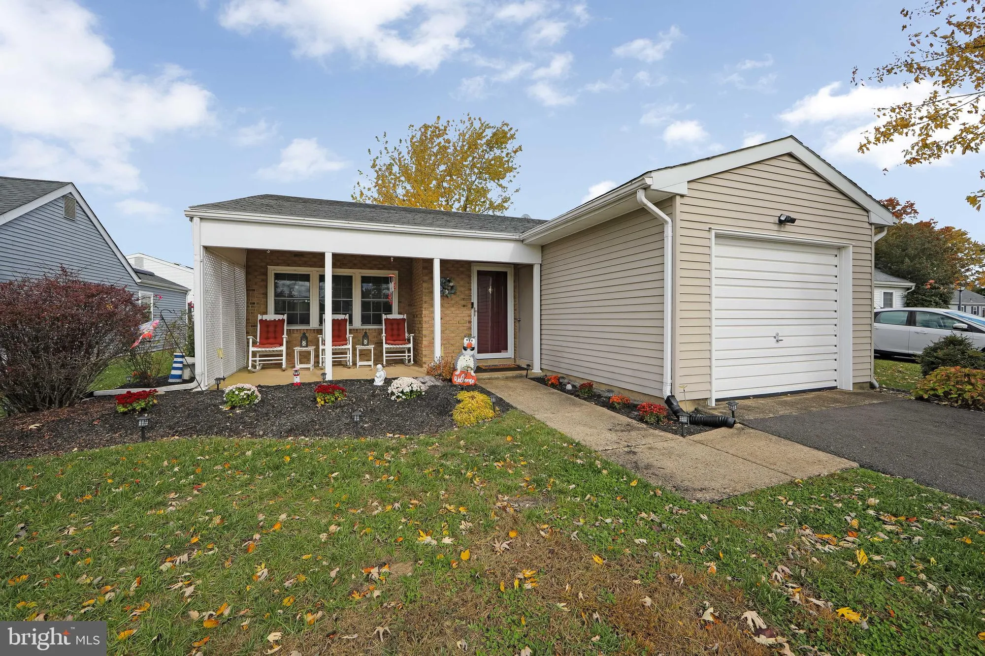 Property Slideshow image 27 of 28 | 47 chatham pl, Southampton, NJ, 08088