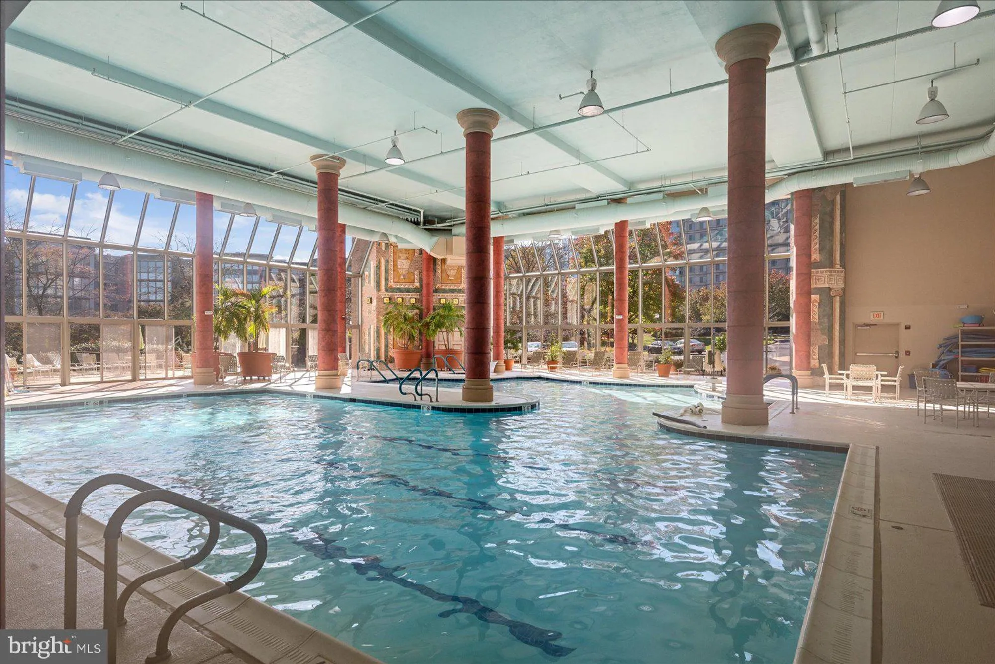 Property Slideshow image 34 of 44 | 19375 cypress ridge ter 207, Leesburg, VA, 20176