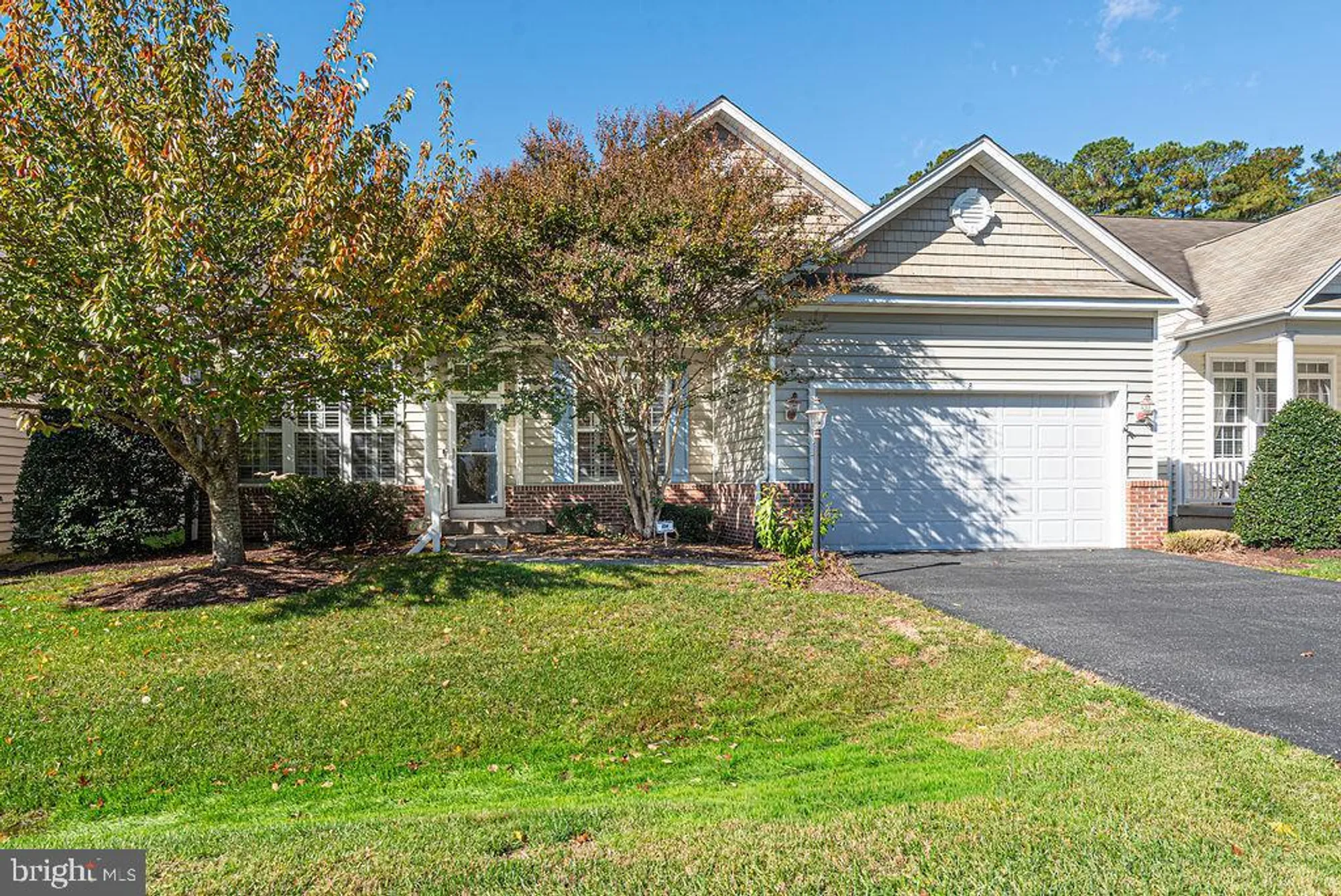 Property Slideshow image 1 of 73 | 8 long point ct, Ocean Pines, MD, 21811