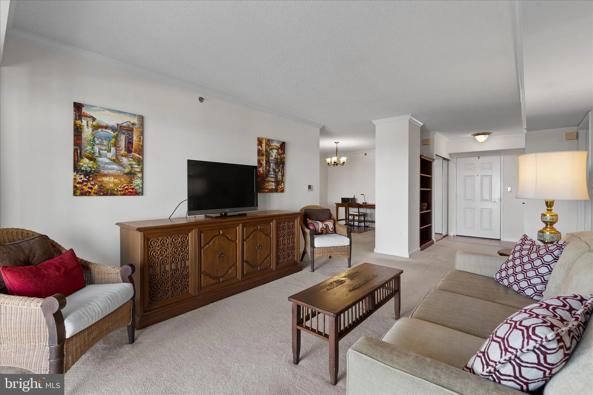Property Slideshow image 14 of 80 | 19385 cypress ridge ter unit 907, Leesburg, VA, 20176