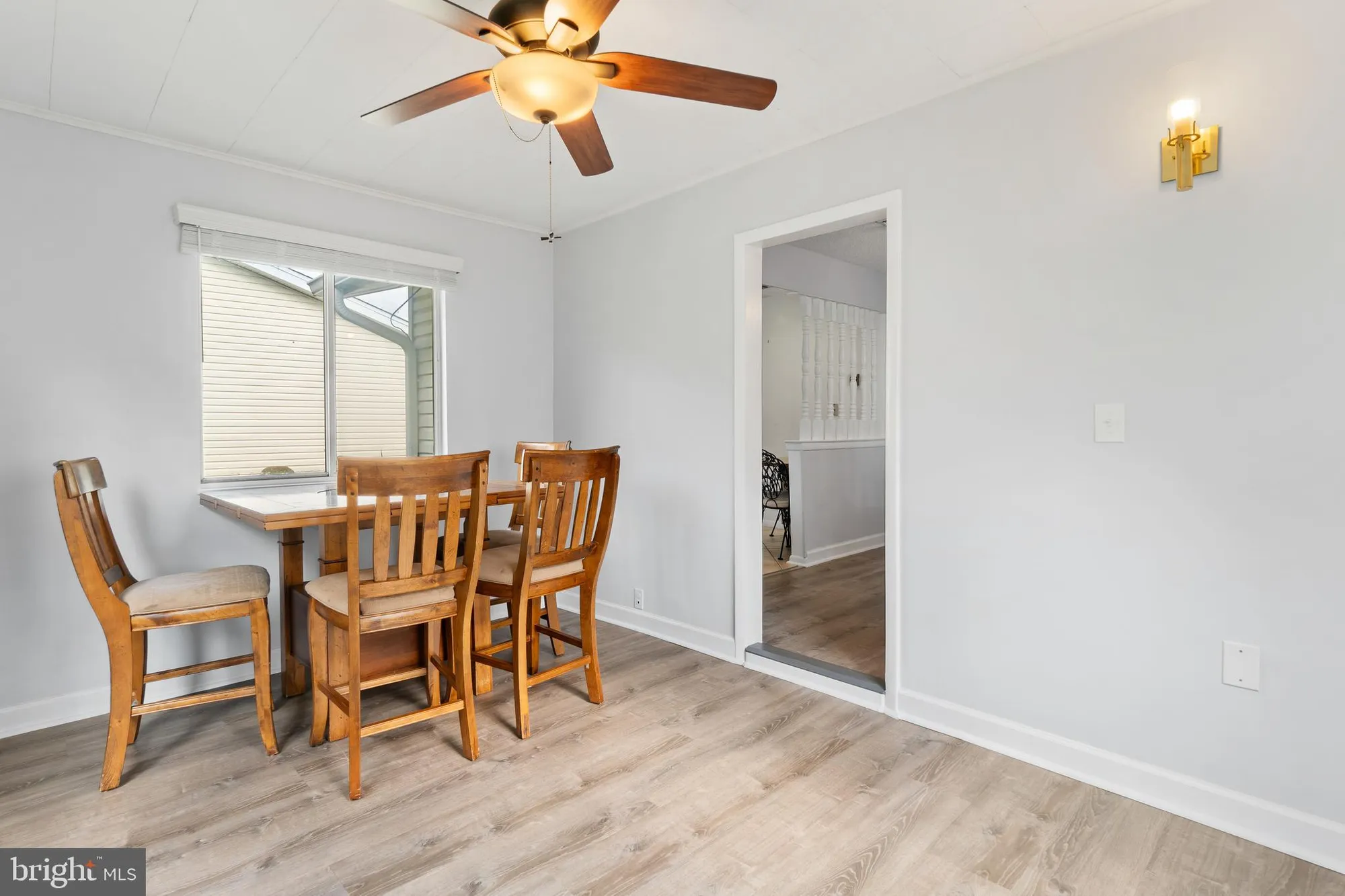 Property Slideshow image 8 of 23 | 3613 tarkington ln # 59-b, Silver Spring, MD, 20906