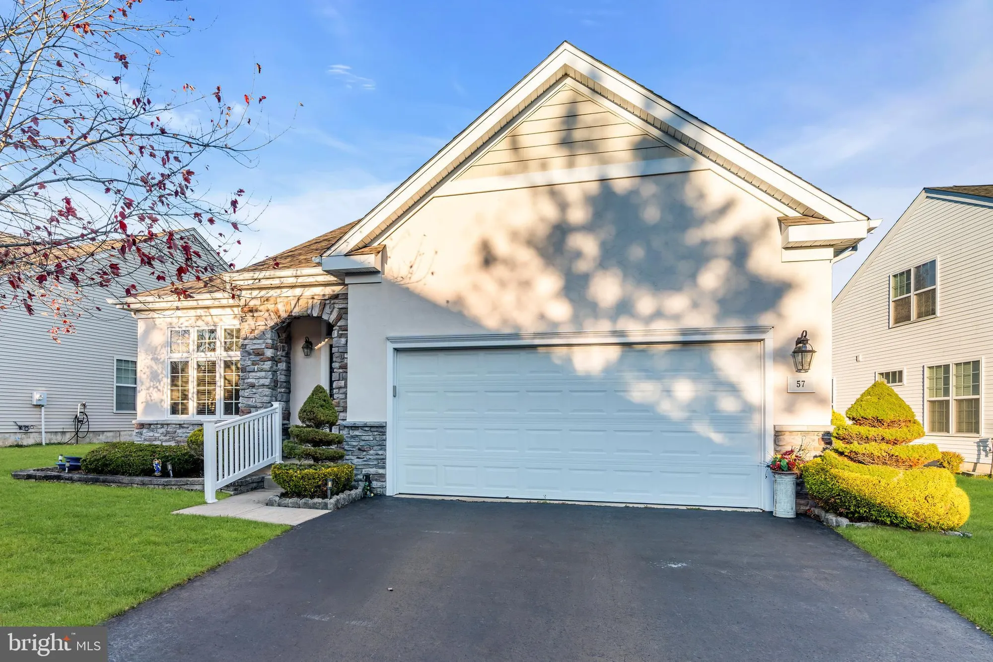 Property Slideshow image 1 of 50 | 57 hatteras way, Barnegat, NJ, 08005