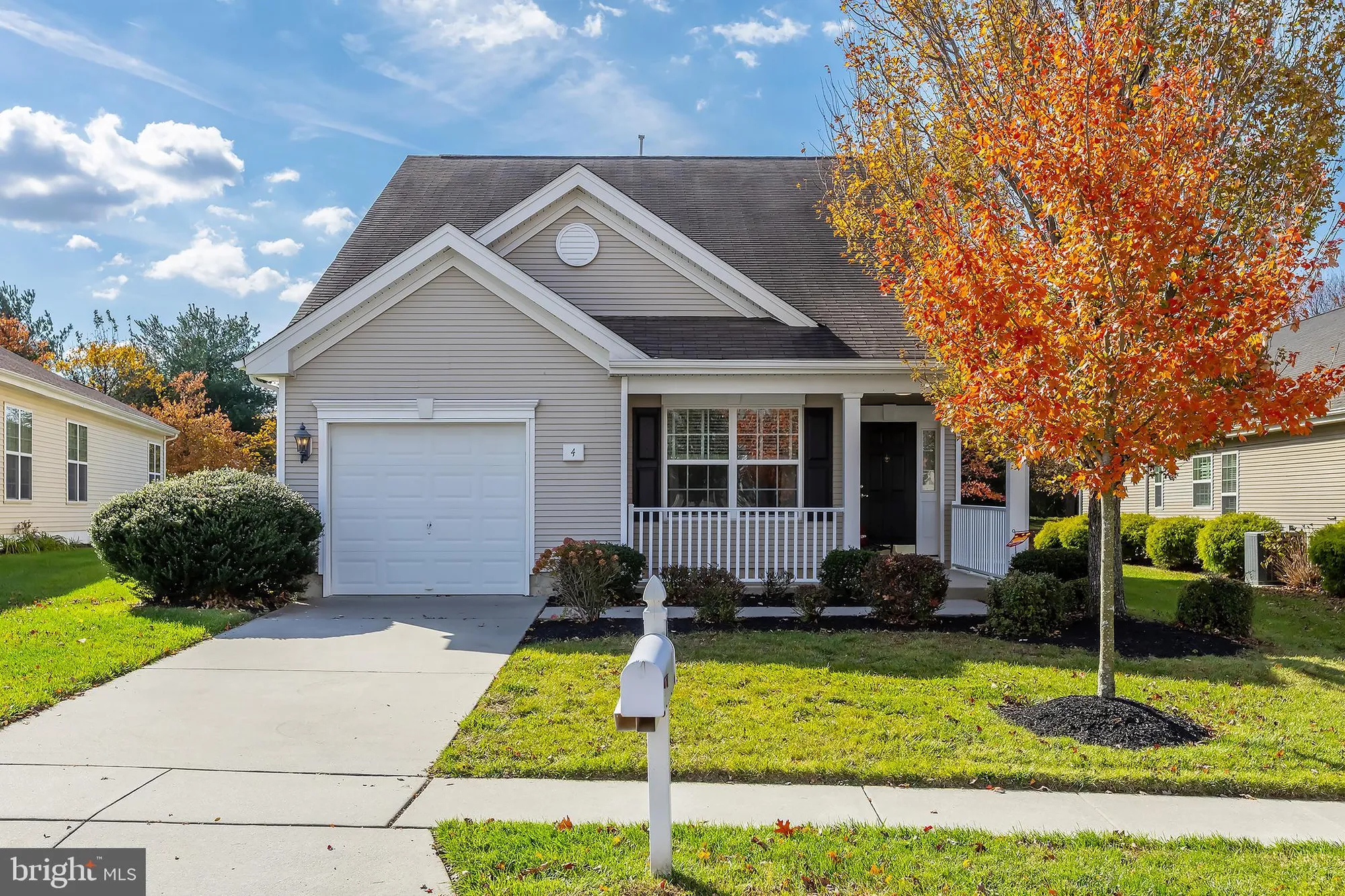 Property Slideshow image 45 of 47 | 4 hylton rd, Woolwich Twp, NJ, 08085