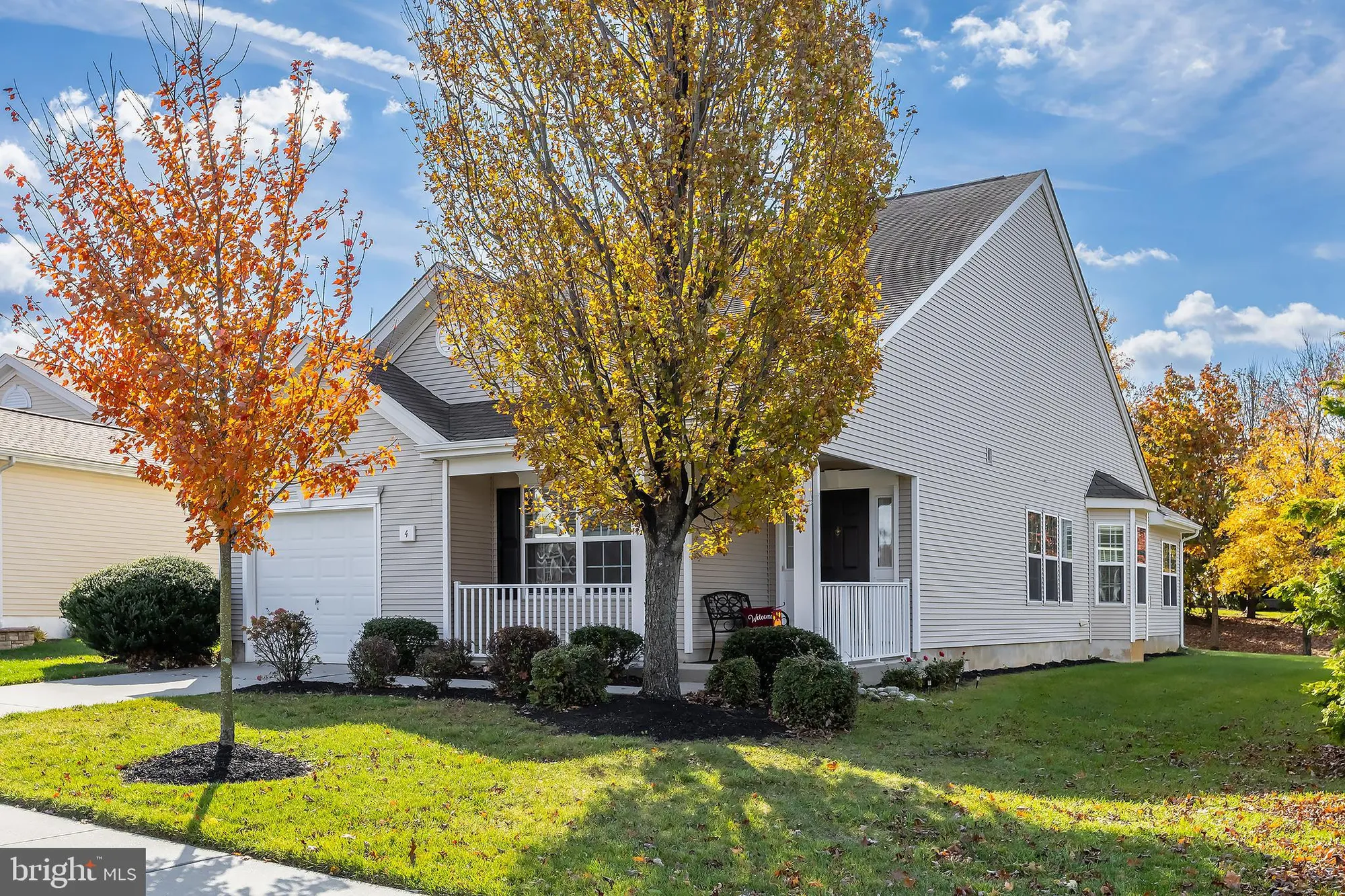 Property Slideshow image 35 of 47 | 4 hylton rd, Woolwich Twp, NJ, 08085