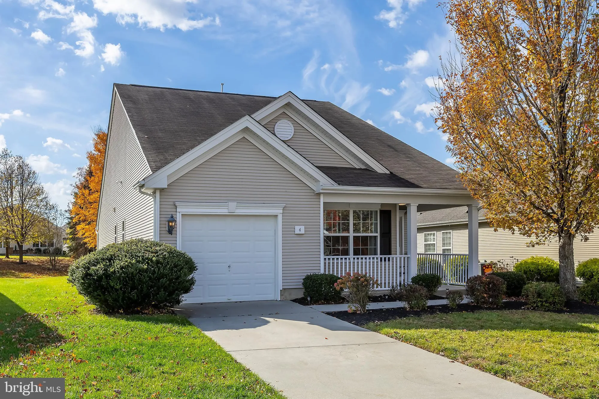 Property Slideshow image 46 of 47 | 4 hylton rd, Woolwich Twp, NJ, 08085