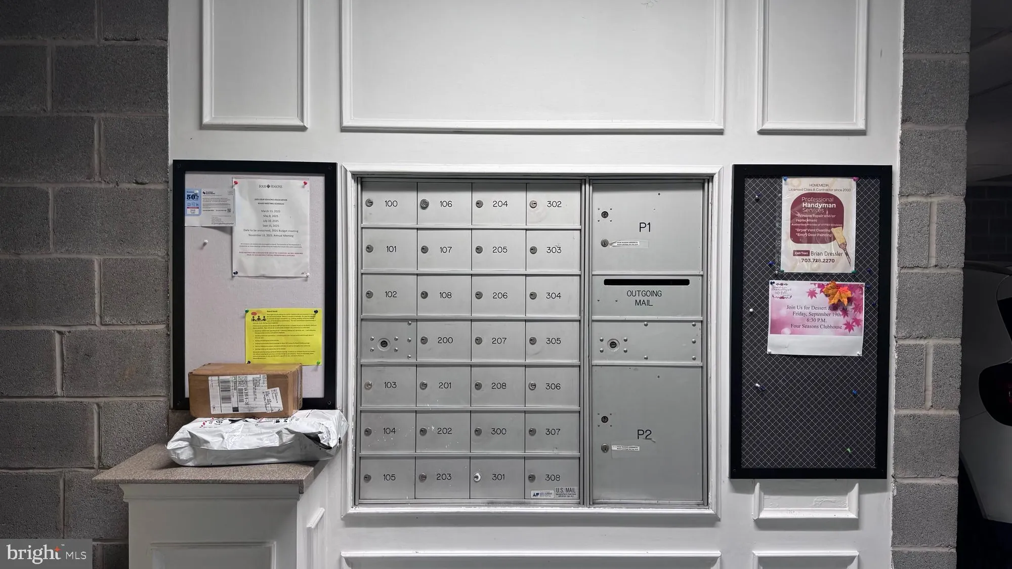 Property Slideshow image 22 of 27 | 44465 chamberlain ter unit 103, Ashburn, VA, 20147