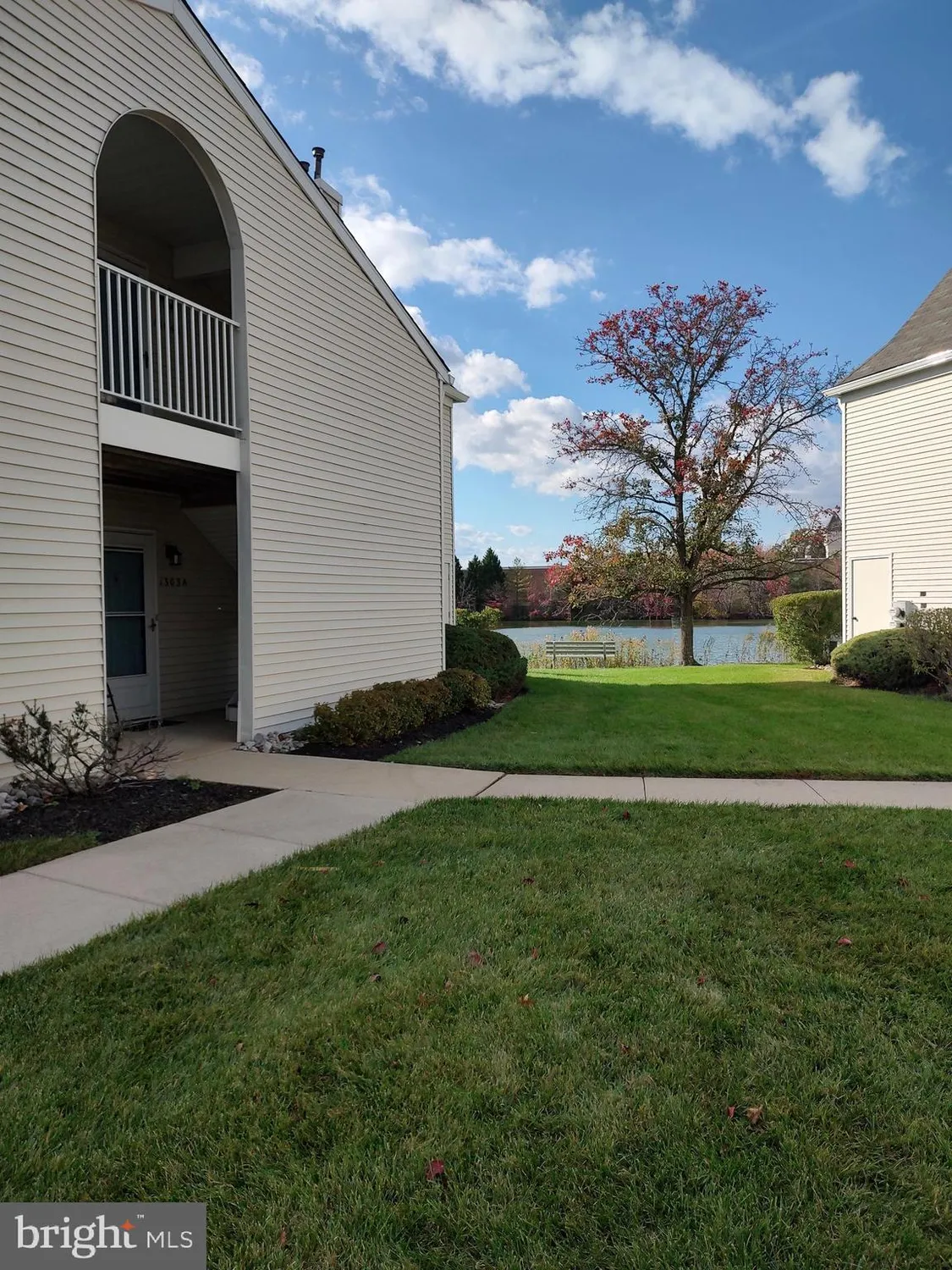 Property Slideshow image 1 of 16 | 1302b ginger dr, Mount Laurel, NJ, 08054