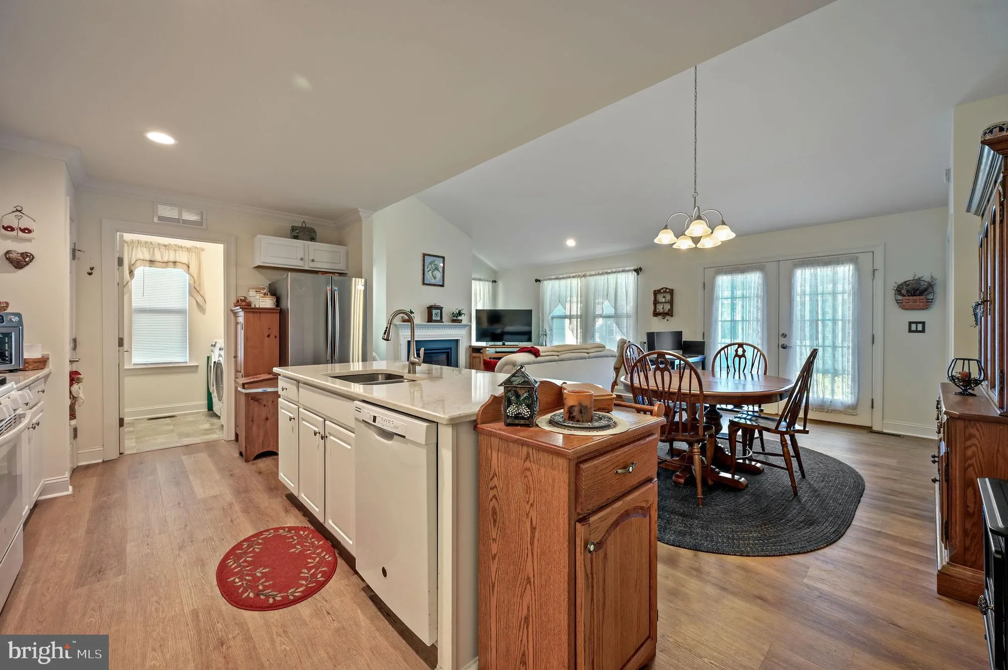 Property Slideshow image 7 of 27 | 135 casselberry ln, Dover, DE, 19904