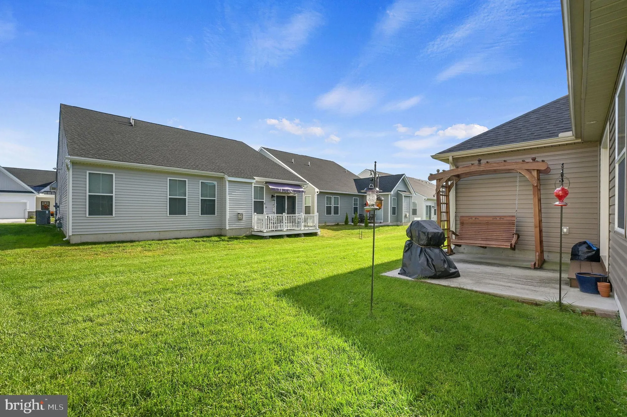 Property Slideshow image 5 of 27 | 135 casselberry ln, Dover, DE, 19904