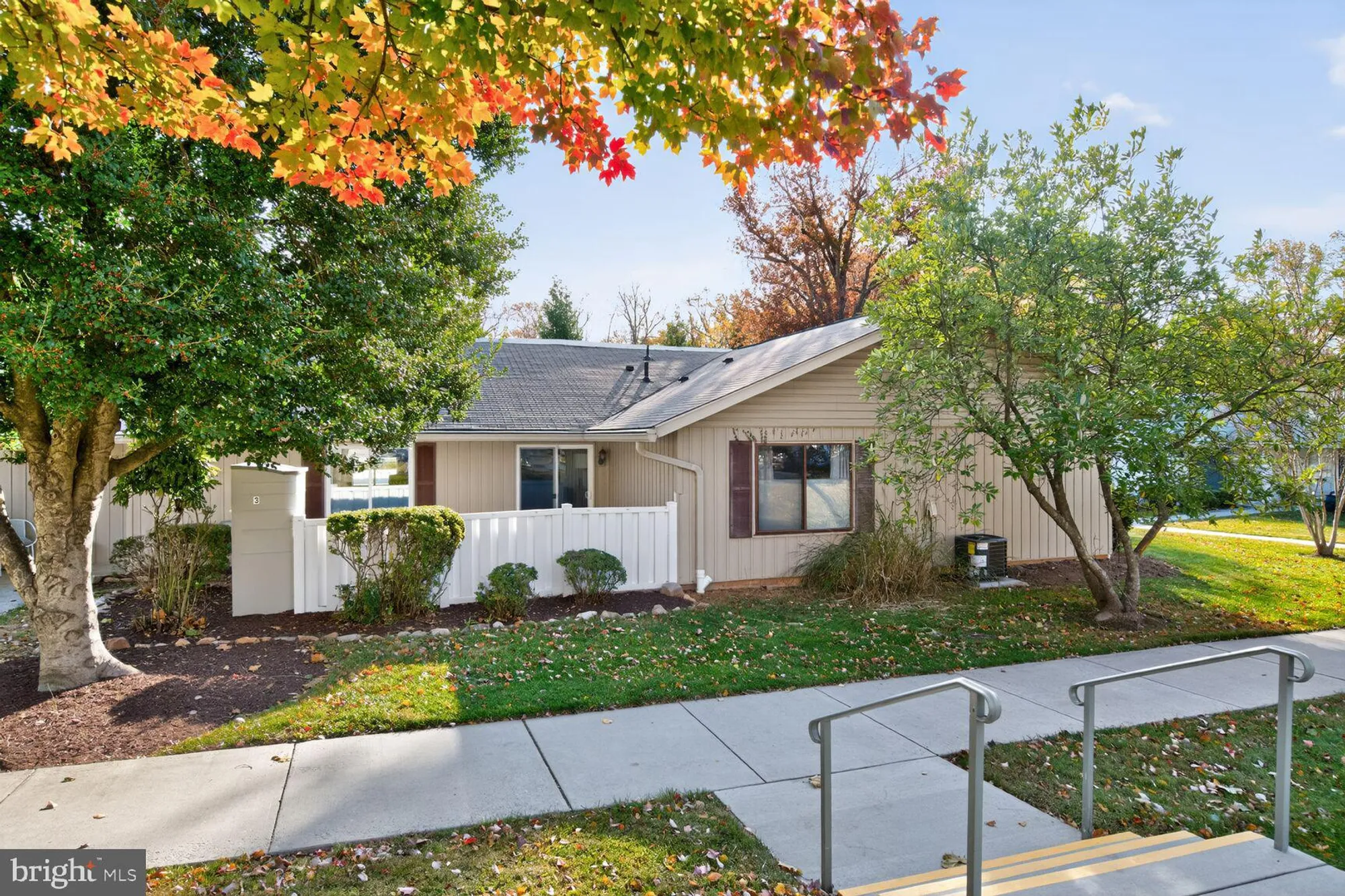 Property Slideshow image 2 of 27 | 3110 adderley ct # 245-a, Silver Spring, MD, 20906