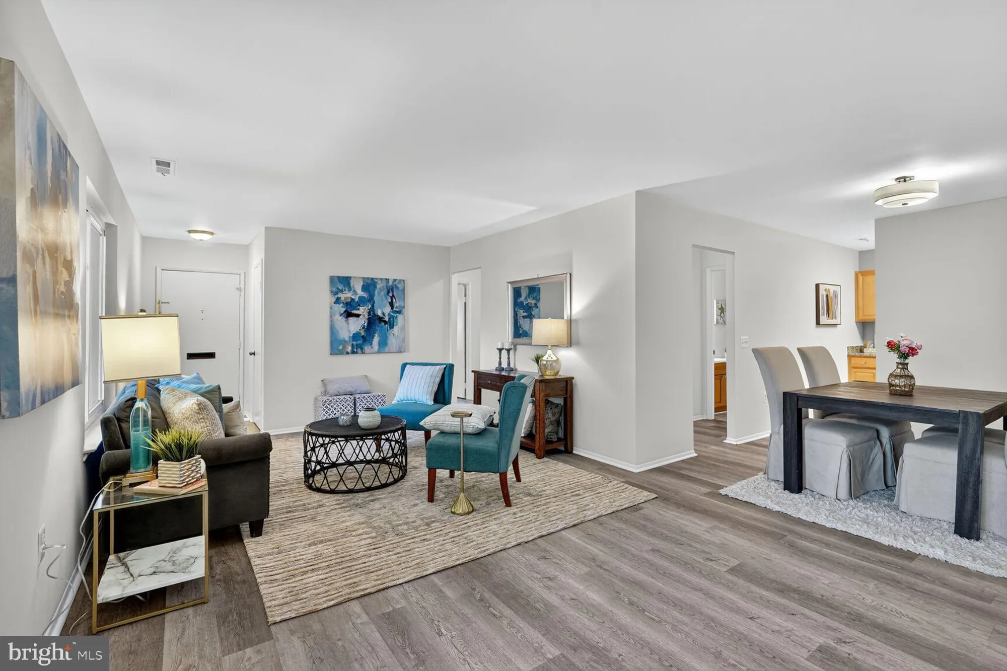 Property Slideshow image 7 of 27 | 3110 adderley ct # 245-a, Silver Spring, MD, 20906