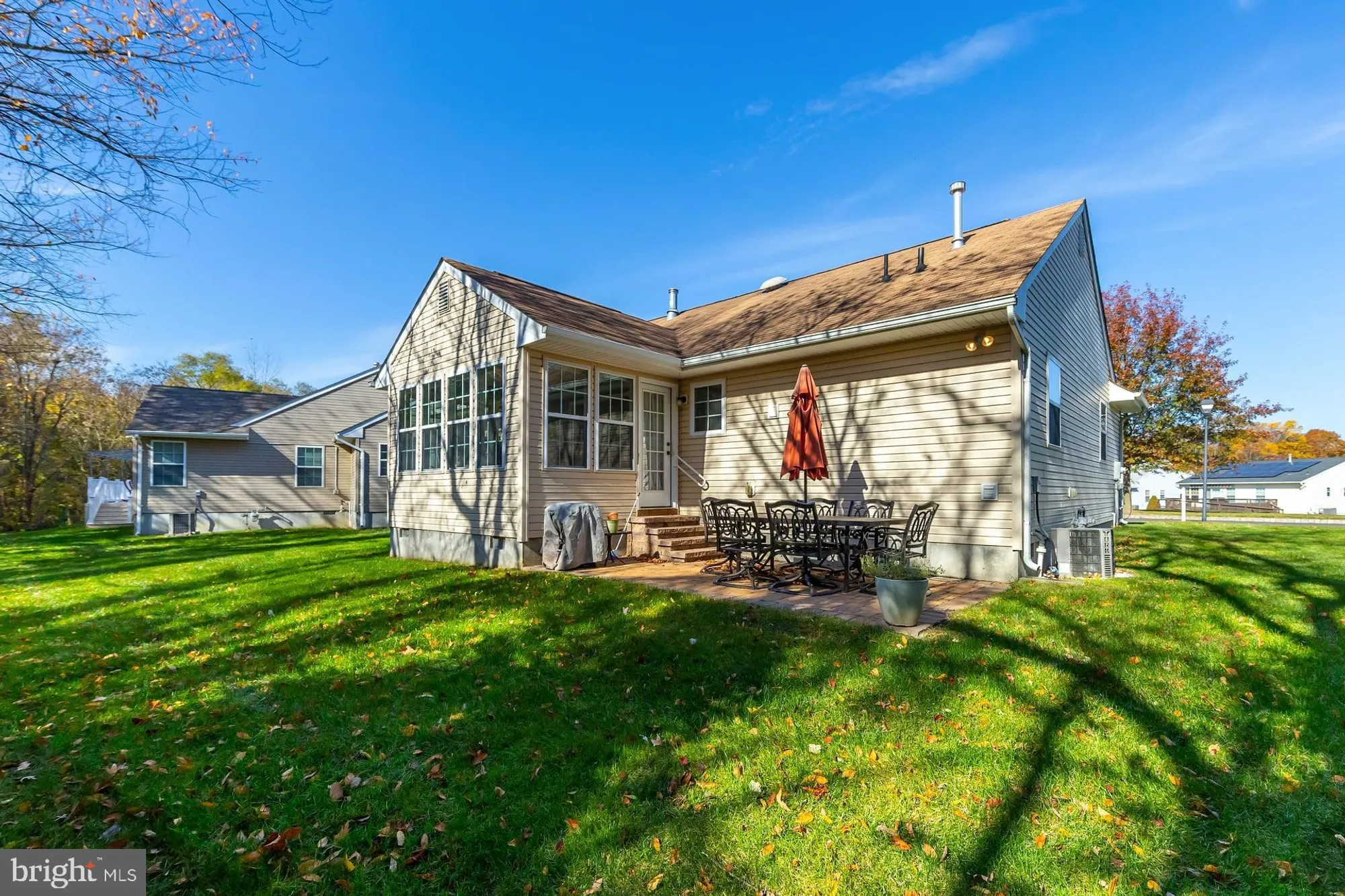 Property Slideshow image 17 of 20 | 730 chickory trl, Mullica Hill, NJ, 08062