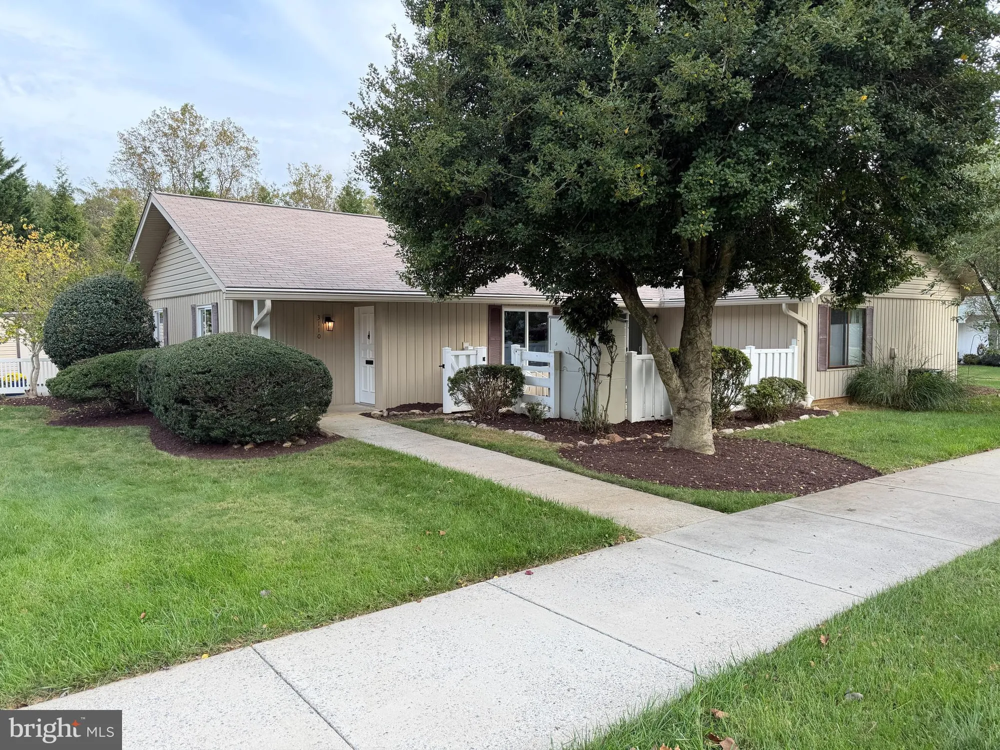 Property Slideshow image 1 of 27 | 3110 adderley ct # 245-a, Silver Spring, MD, 20906