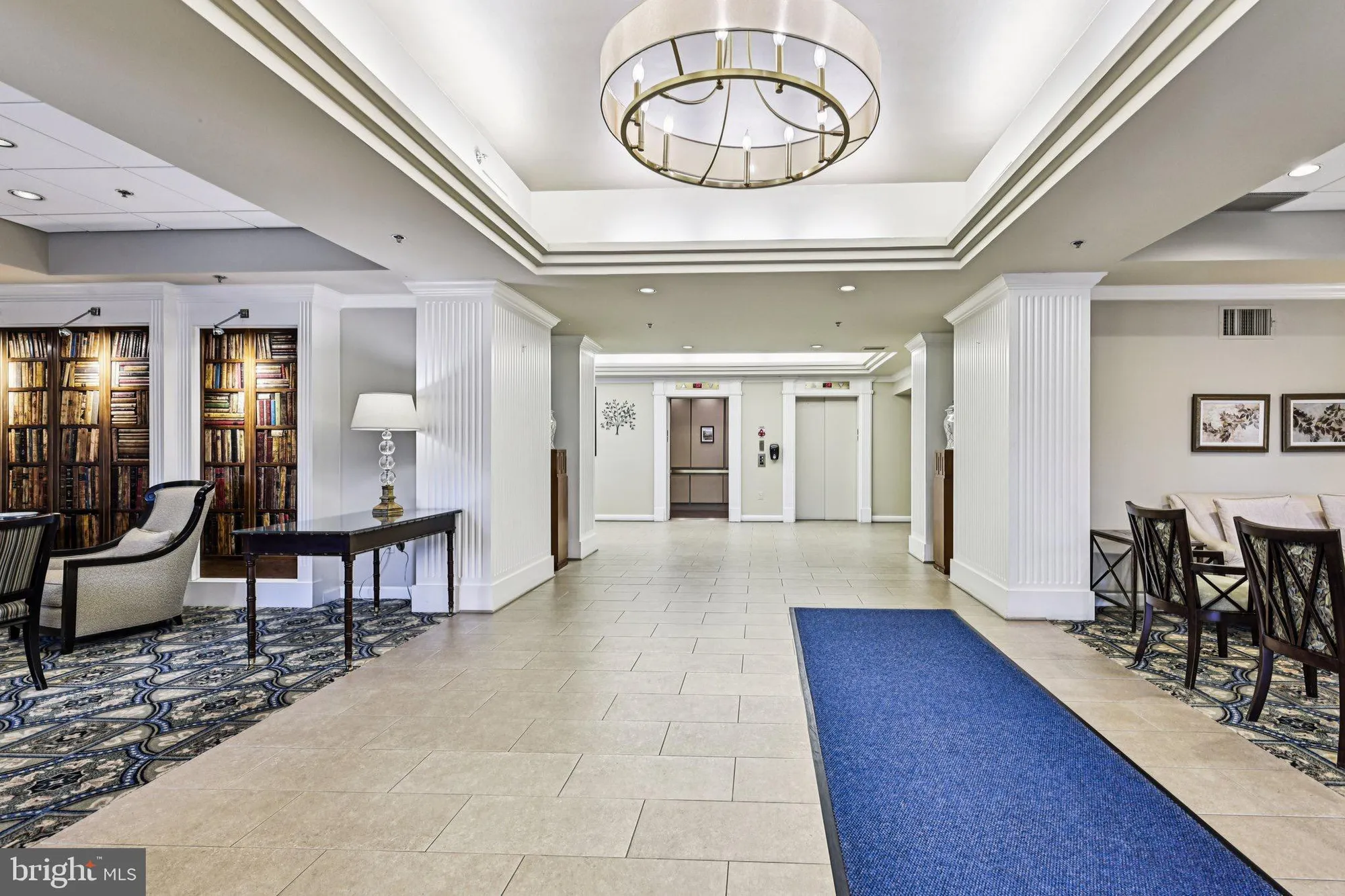 Property Slideshow image 6 of 33 | 19375 cypress ridge ter unit 708, Leesburg, VA, 20176