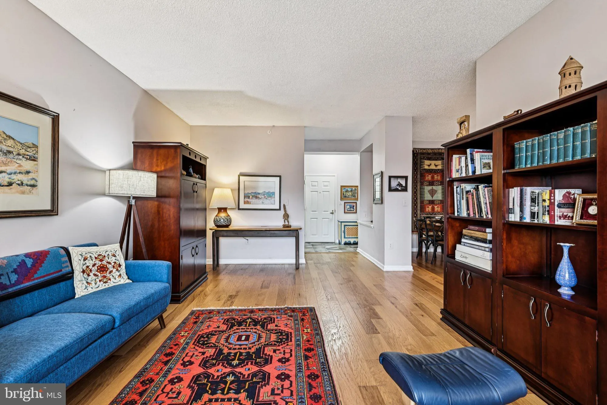 Property Slideshow image 10 of 33 | 19375 cypress ridge ter unit 708, Leesburg, VA, 20176