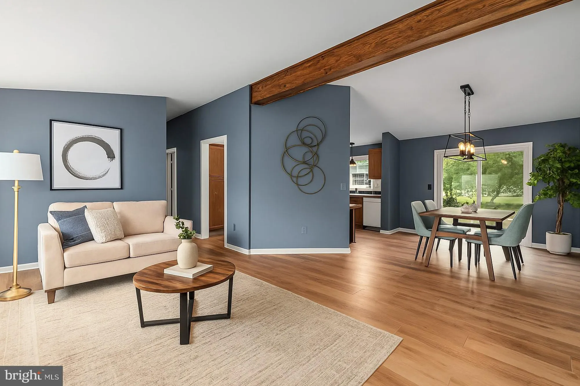 Property Slideshow image 4 of 15 | 331 farm ln, North Wales, PA, 19454