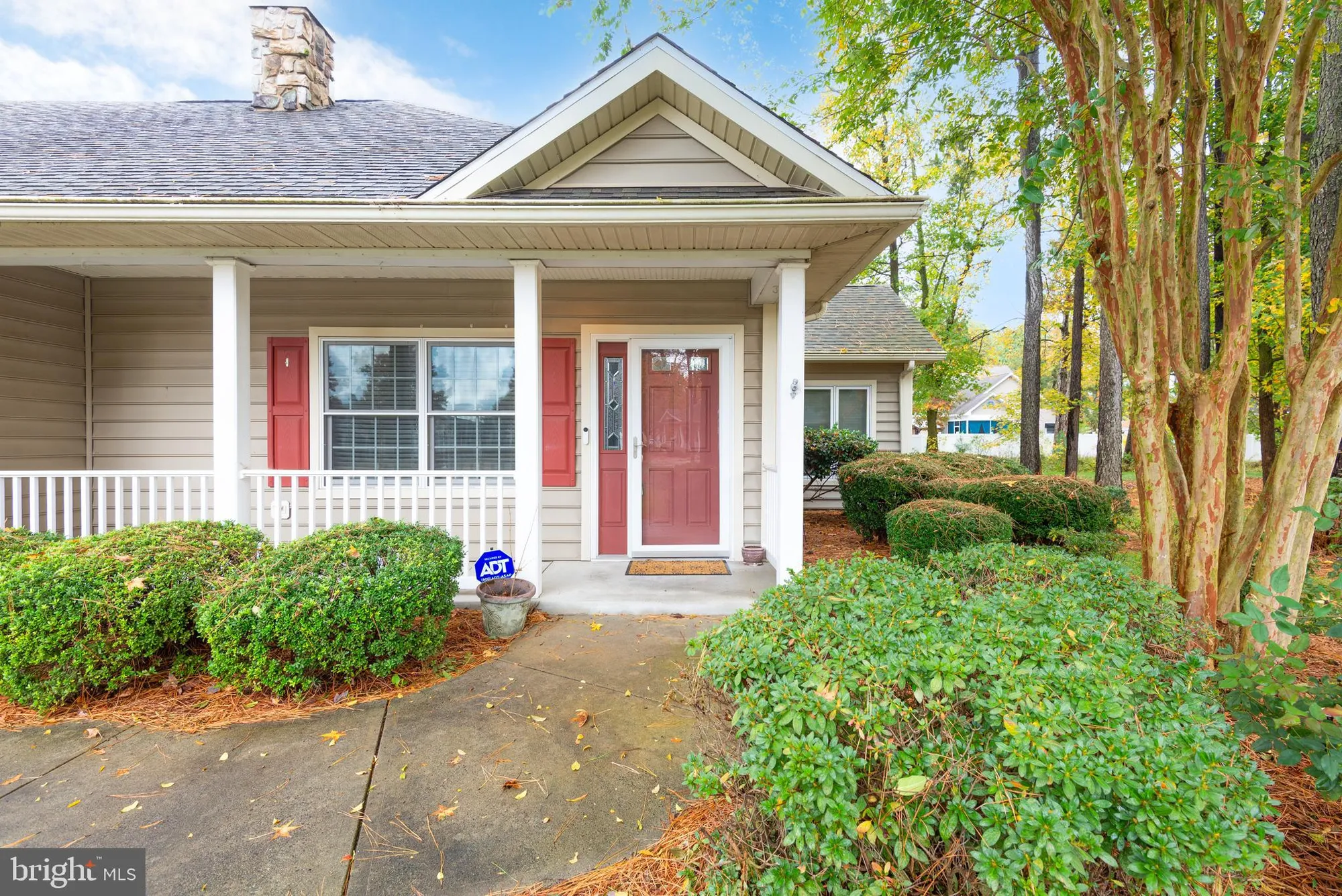 Property Slideshow image 2 of 34 | 4 elderberry st, Georgetown, DE, 19947