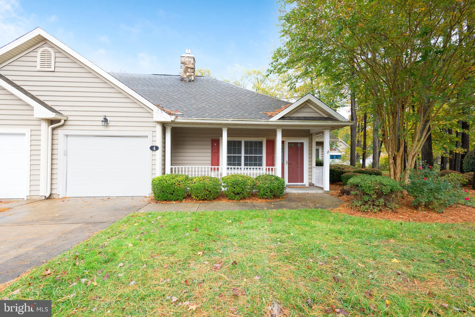 Property Slideshow image 5 of 34 | 4 elderberry st, Georgetown, DE, 19947