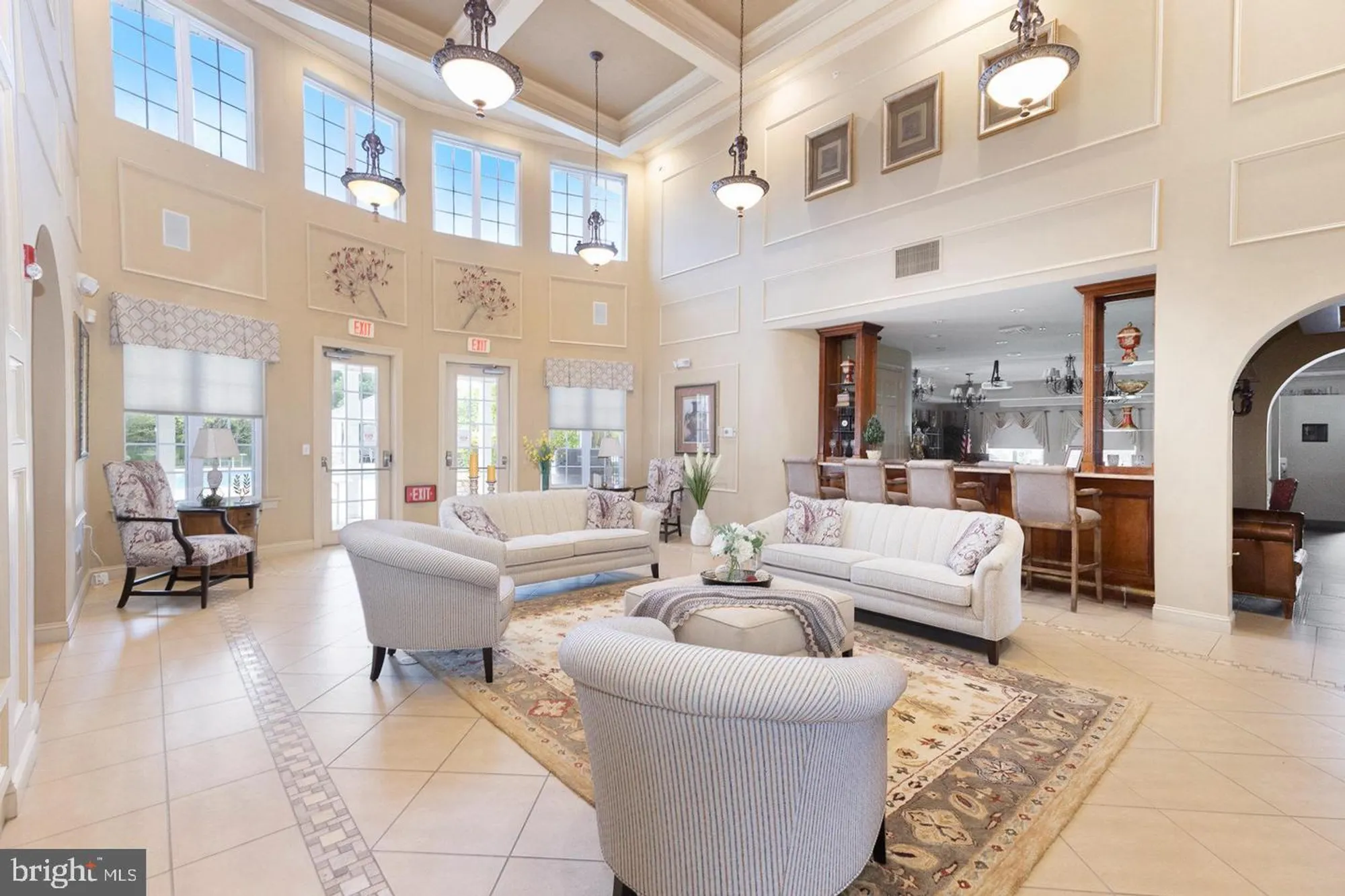 Property Slideshow image 4 of 16 | 3000 village way # 3101, Boothwyn, PA, 19061