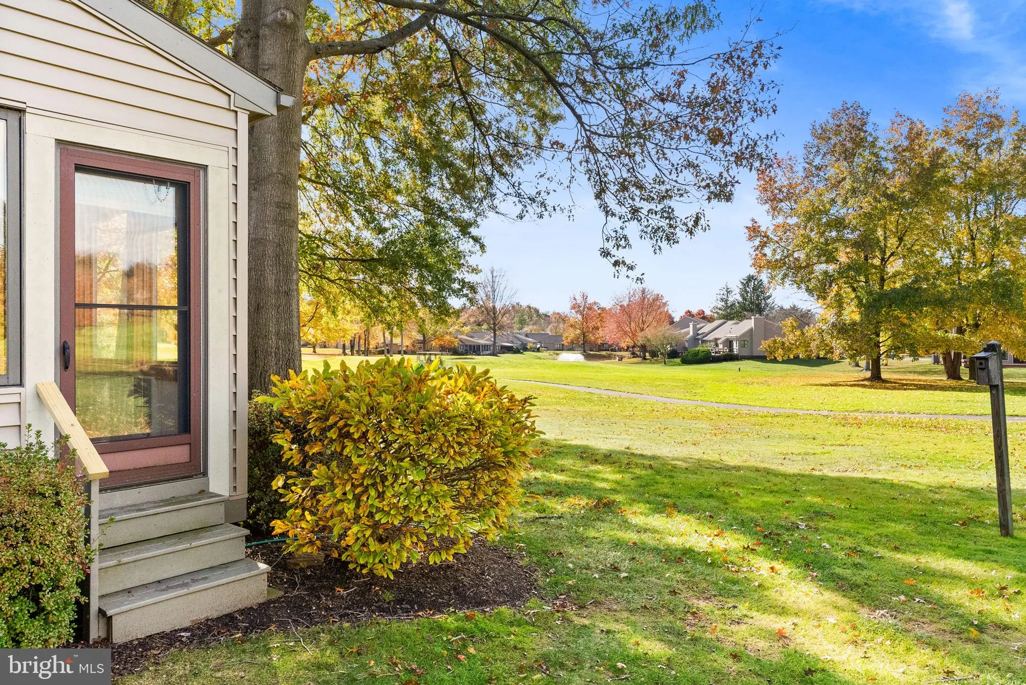 Property Slideshow image 43 of 52 | 254 chatham way # 254, West Chester, PA, 19380