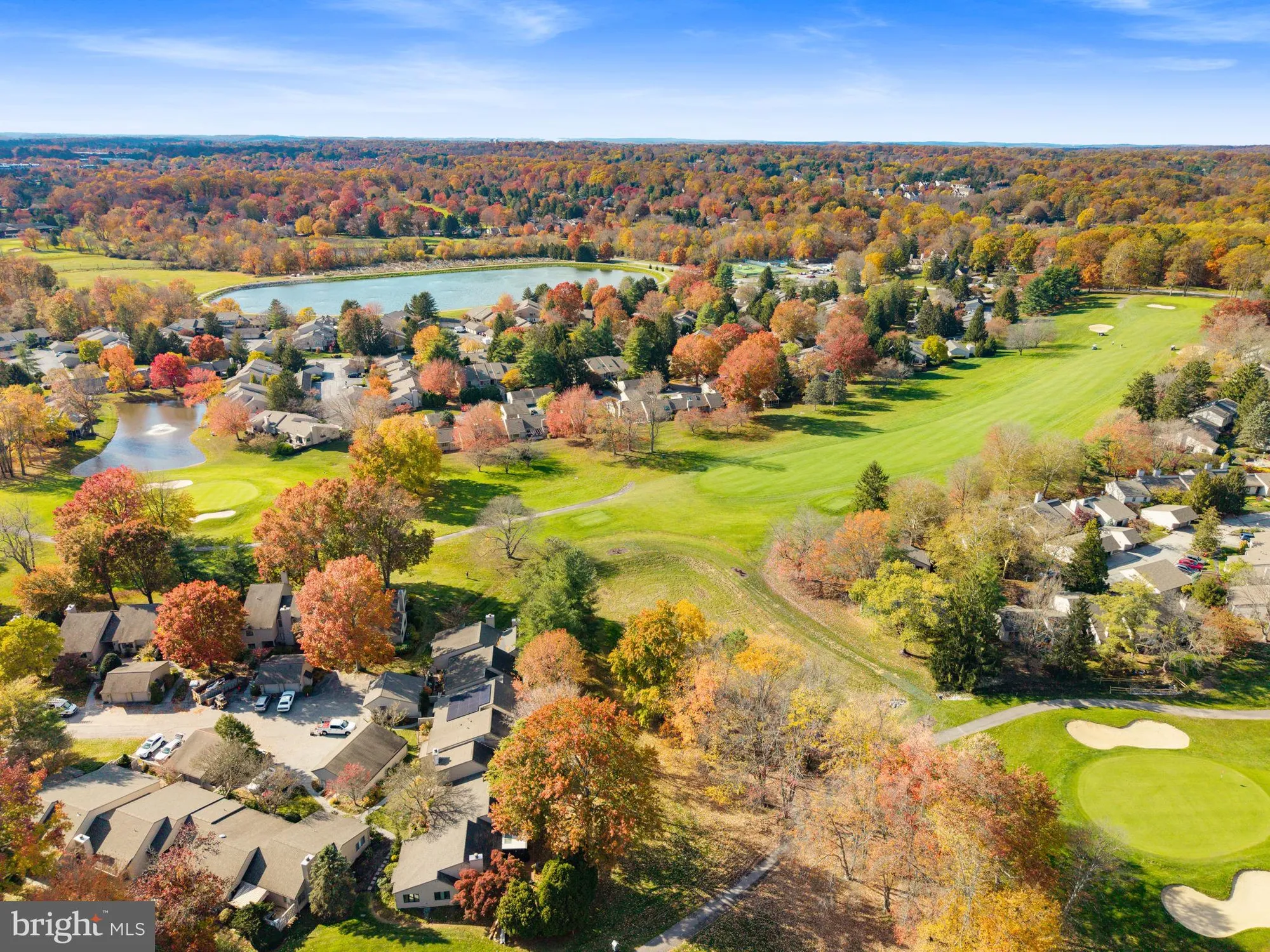 Property Slideshow image 52 of 52 | 254 chatham way # 254, West Chester, PA, 19380