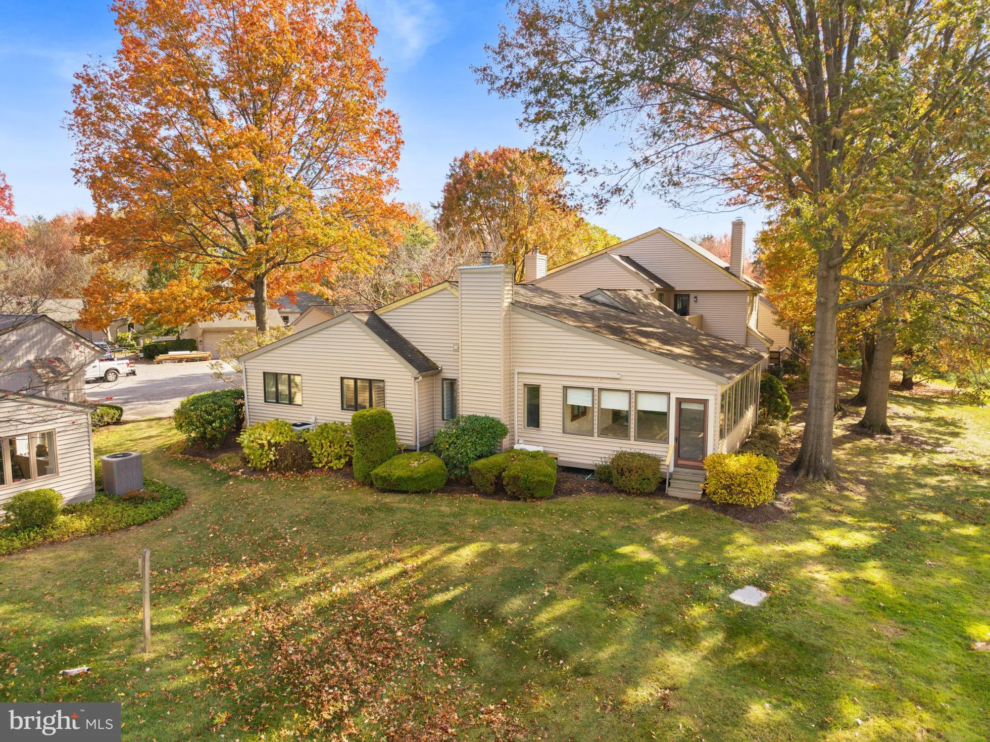 Property Slideshow image 45 of 52 | 254 chatham way # 254, West Chester, PA, 19380