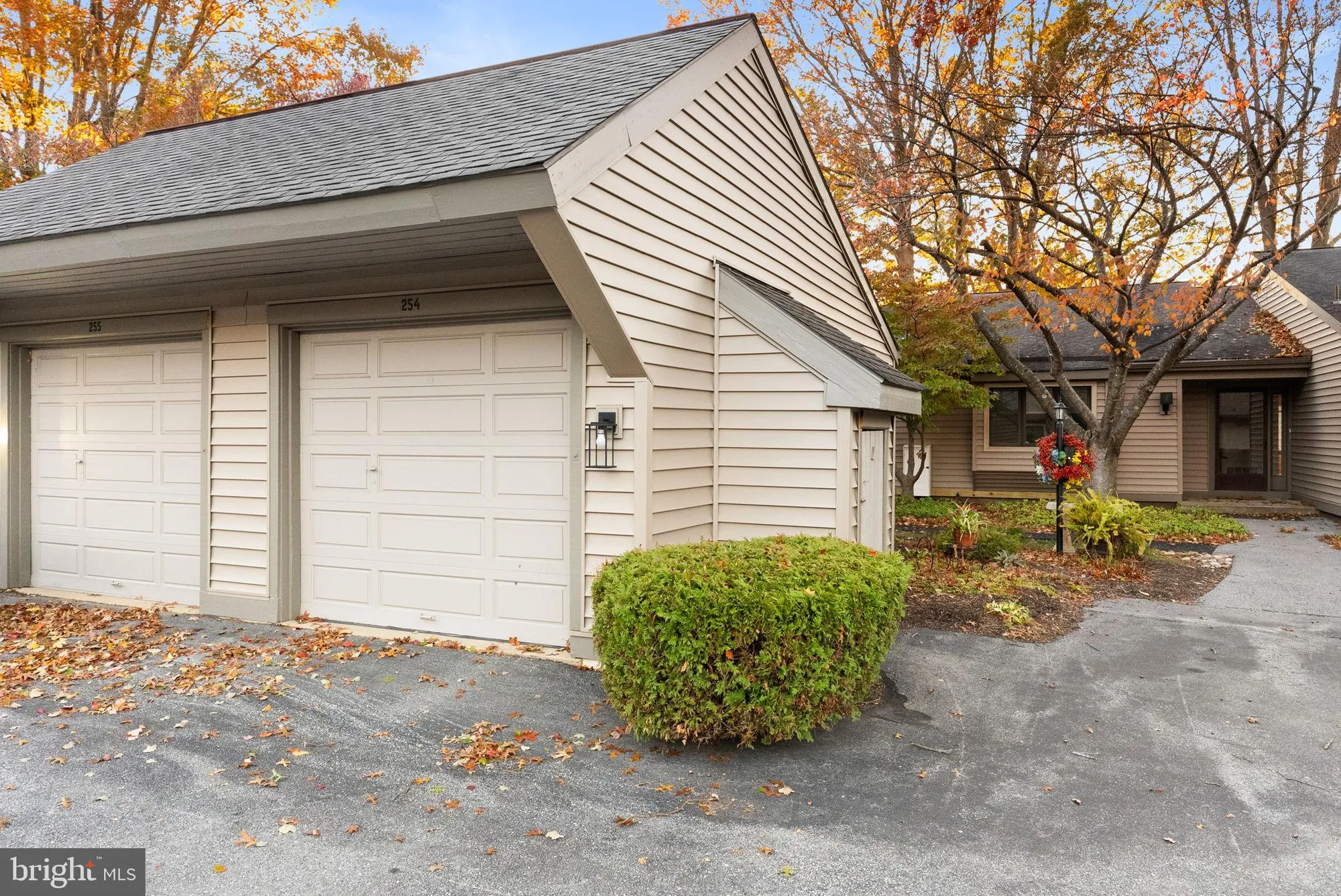 Property Slideshow image 44 of 52 | 254 chatham way # 254, West Chester, PA, 19380