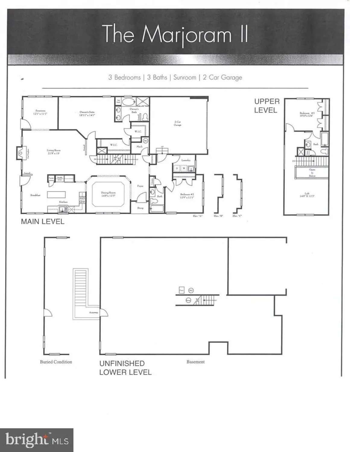 Property Slideshow image 55 of 55 | 6880 saddle run way, Gainesville, VA, 20155