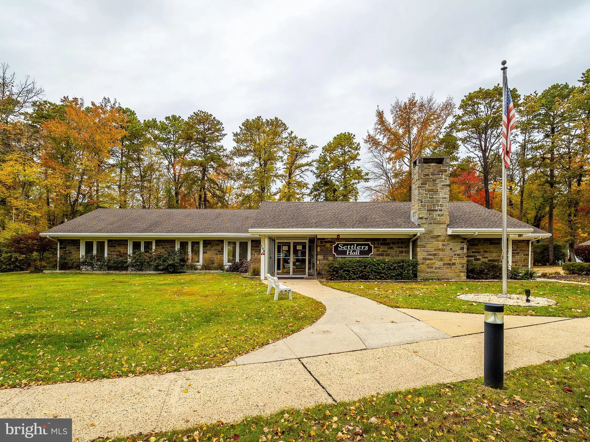 Property Slideshow image 19 of 19 | 64 huntington dr, Southampton, NJ, 08088