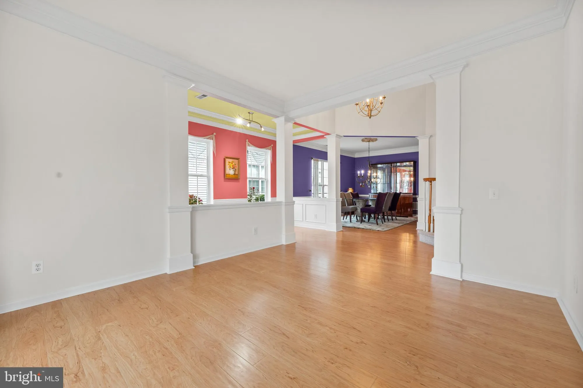 Property Slideshow image 5 of 49 | 3855 somerset dr, Collegeville, PA, 19426