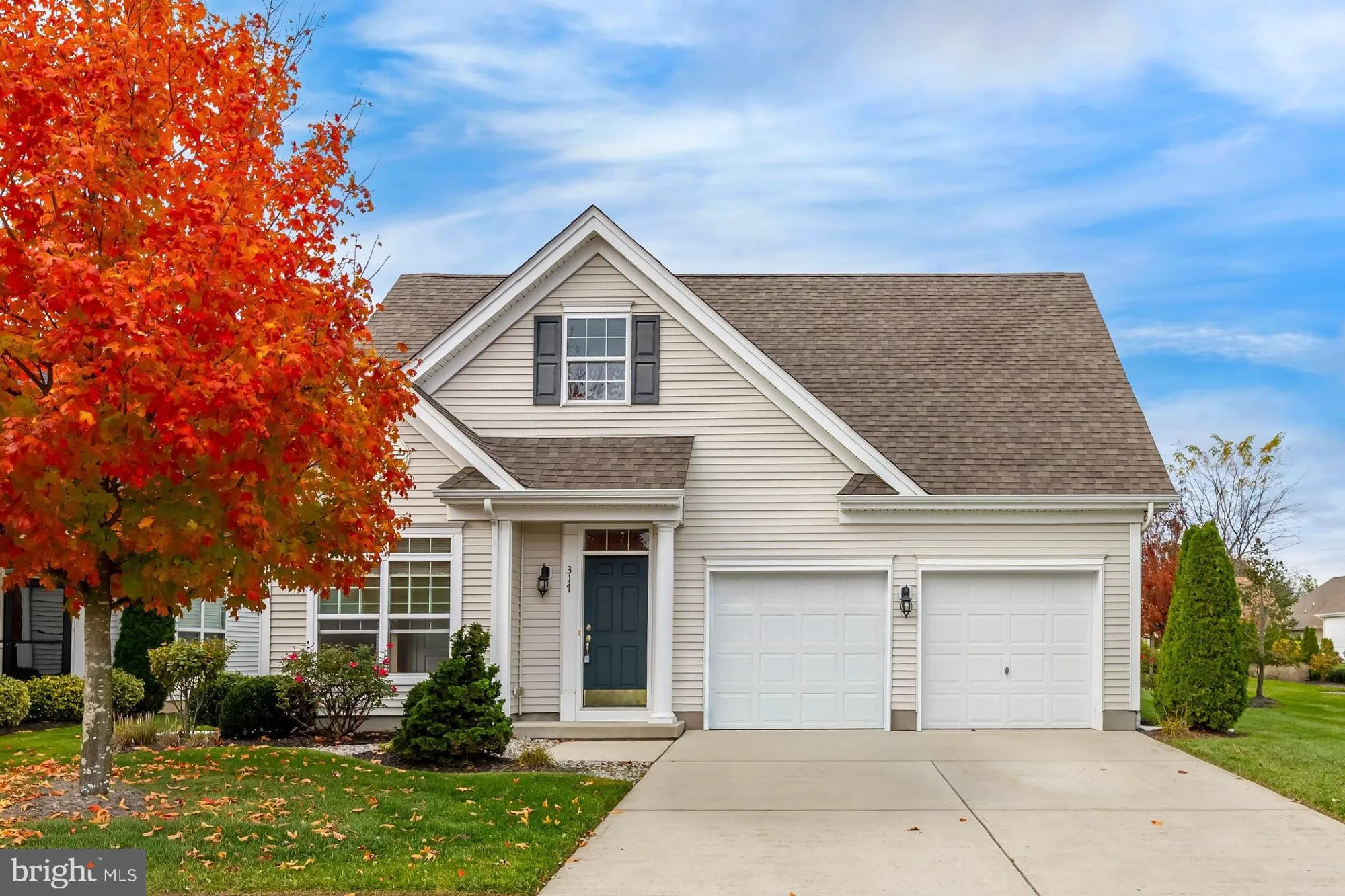 Property Slideshow image 1 of 20 | 317 sturgess ct, Glassboro, NJ, 08028