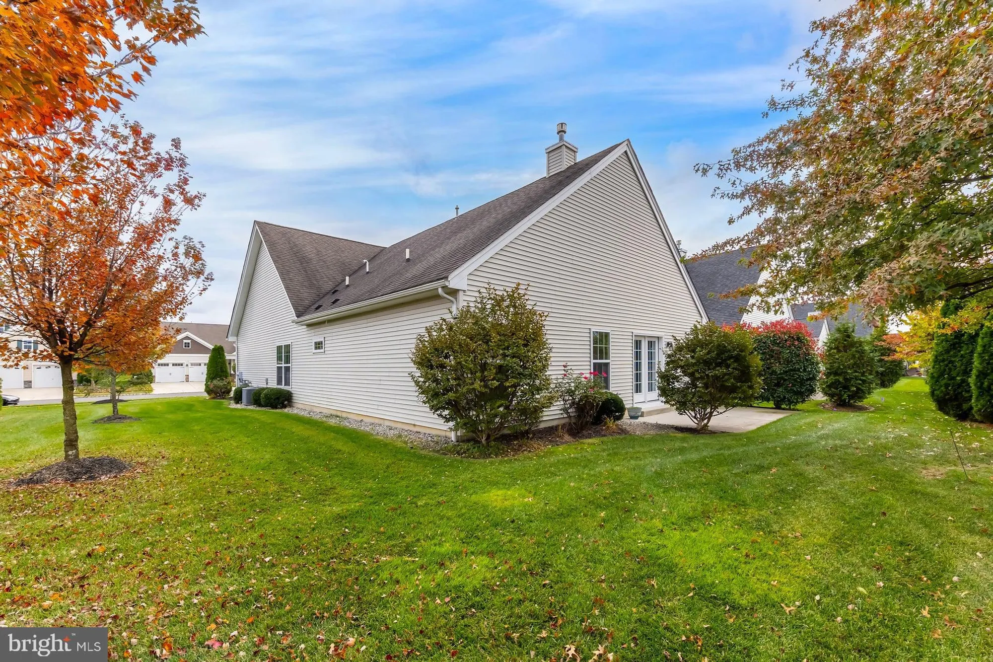 Property Slideshow image 19 of 20 | 317 sturgess ct, Glassboro, NJ, 08028