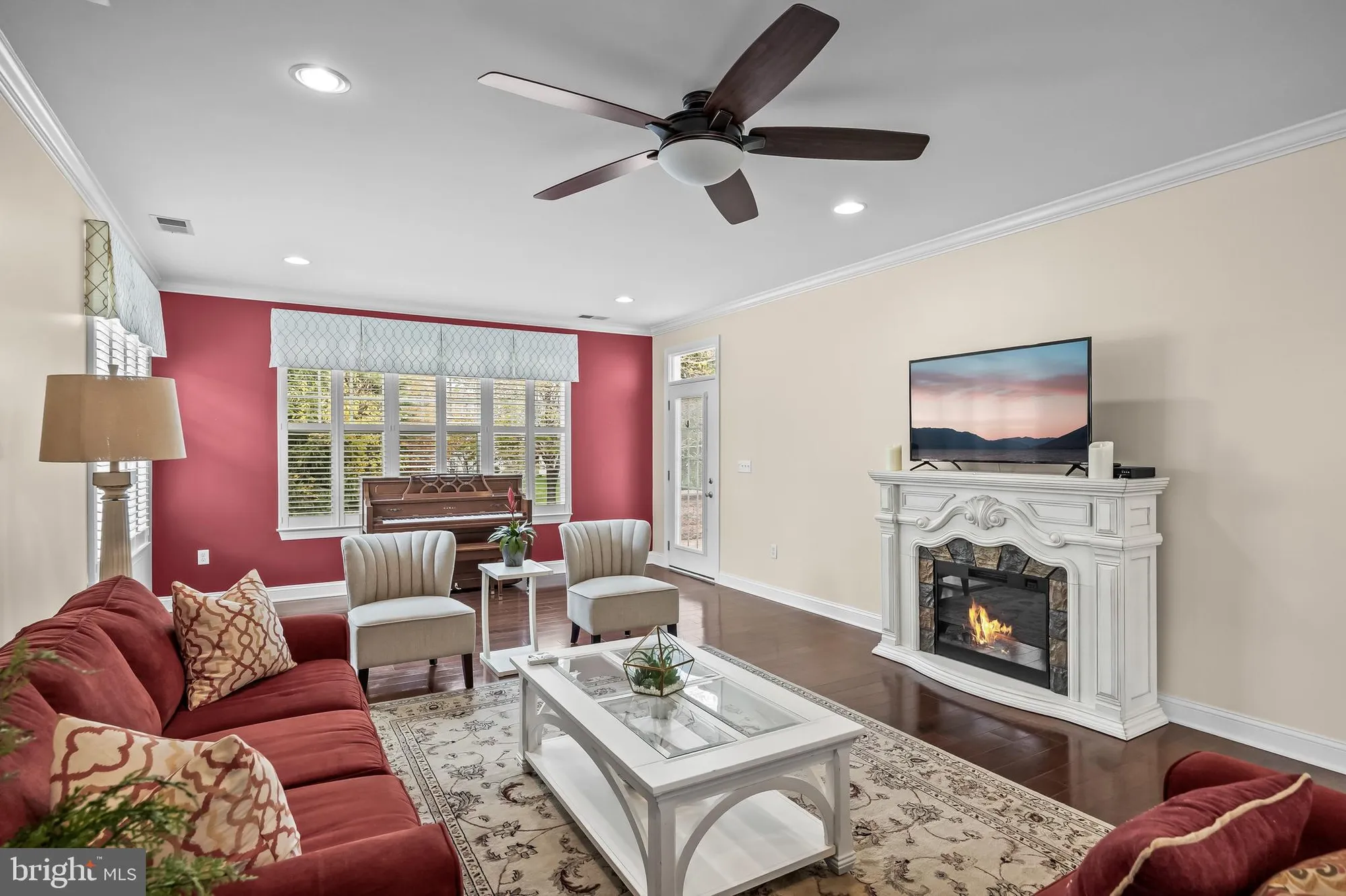Property Slideshow image 13 of 46 | 5 wesley dr, Woolwich Twp, NJ, 08085