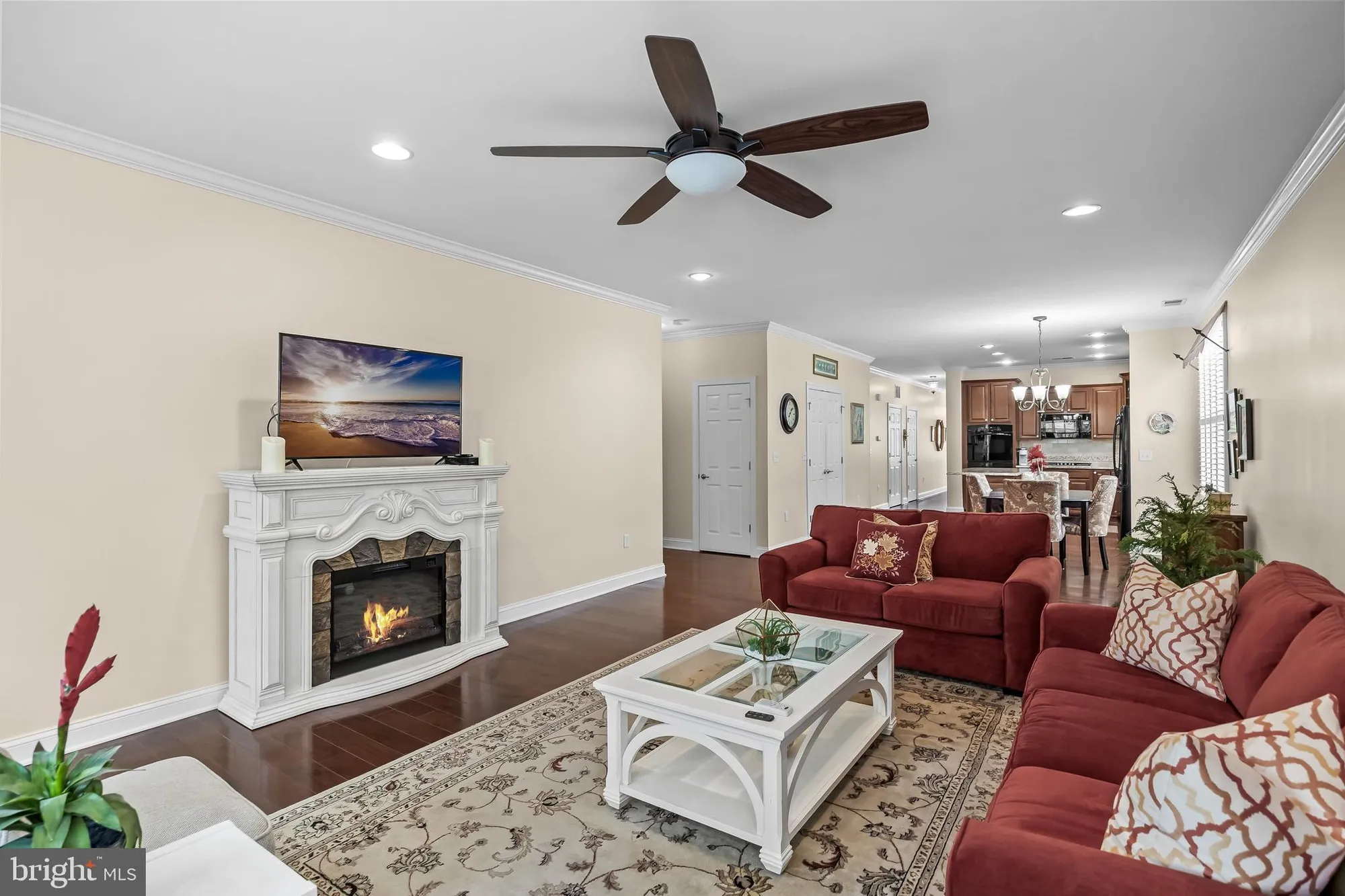 Property Slideshow image 14 of 46 | 5 wesley dr, Woolwich Twp, NJ, 08085