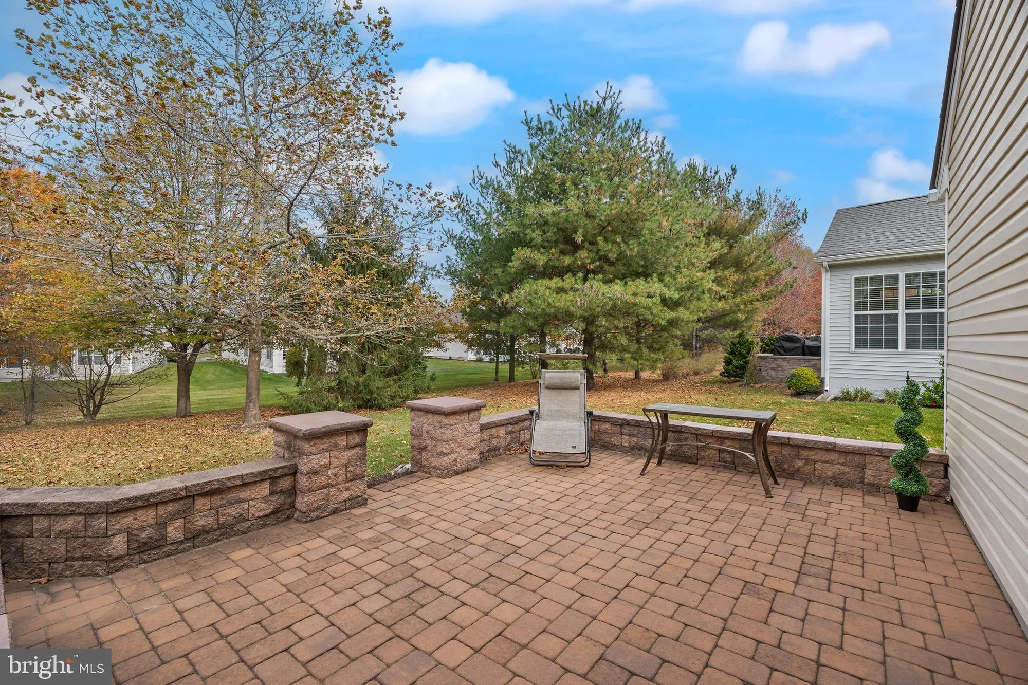 Property Slideshow image 28 of 46 | 5 wesley dr, Woolwich Twp, NJ, 08085