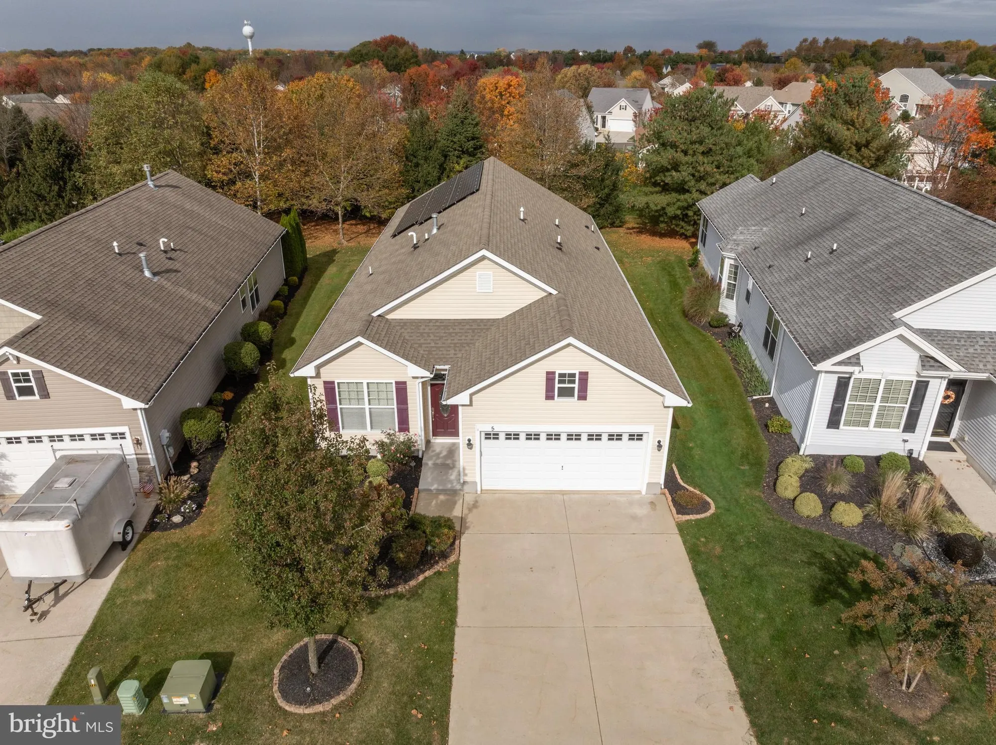 Property Slideshow image 30 of 46 | 5 wesley dr, Woolwich Twp, NJ, 08085